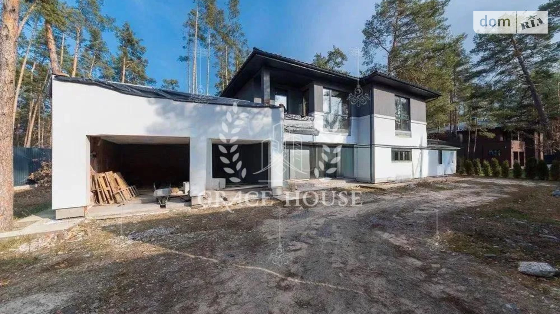 Продається будинок 2 поверховий 340 кв. м з гаражем, цена: 600000 $ - фото 3
