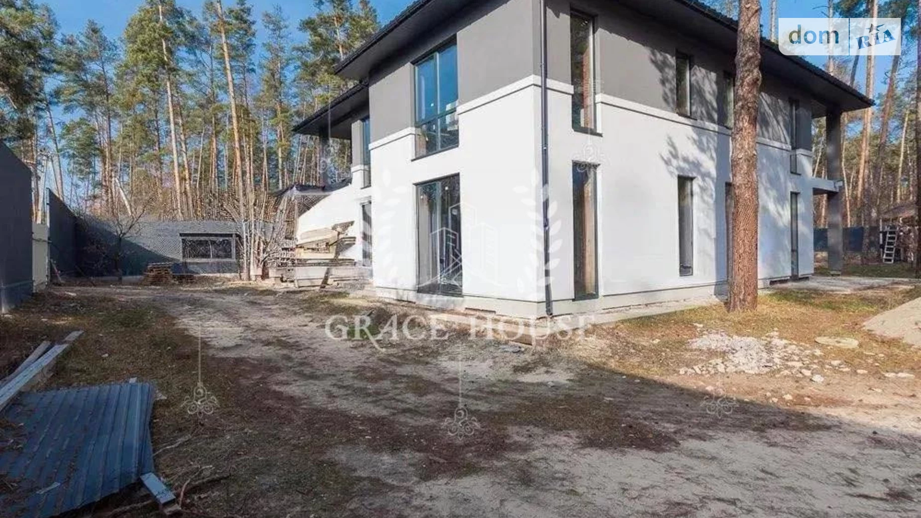 Продається будинок 2 поверховий 340 кв. м з гаражем, цена: 600000 $ - фото 4
