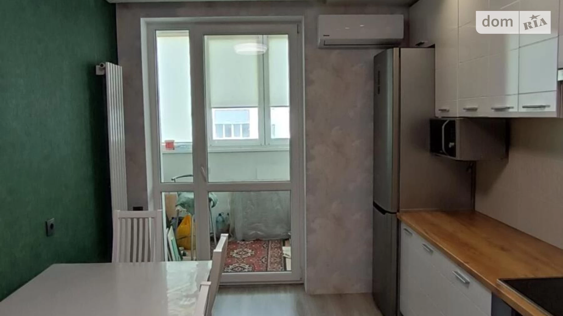 Продается 2-комнатная квартира 65.8 кв. м в Харькове, вул. Полтавский Шлях, 184А корпус 2 - фото 3