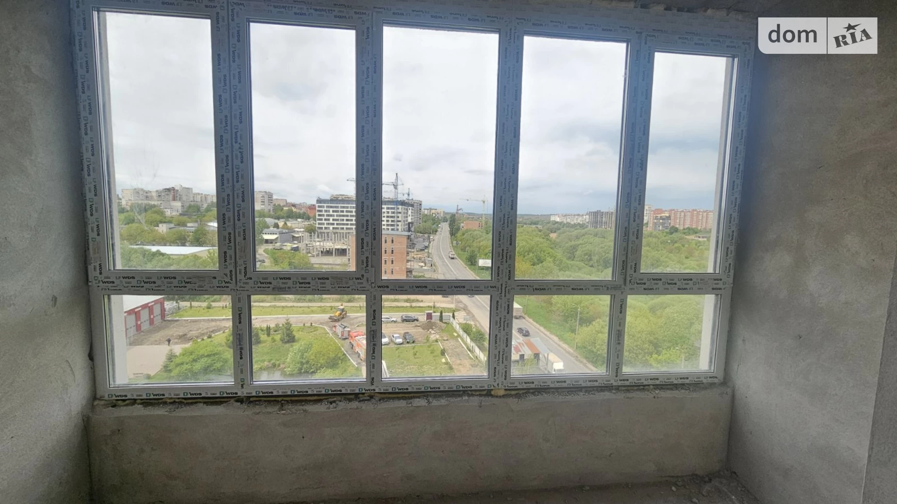 Продается 1-комнатная квартира 47 кв. м в Хмельницком, ул. Озерная, 20/4Б - фото 3