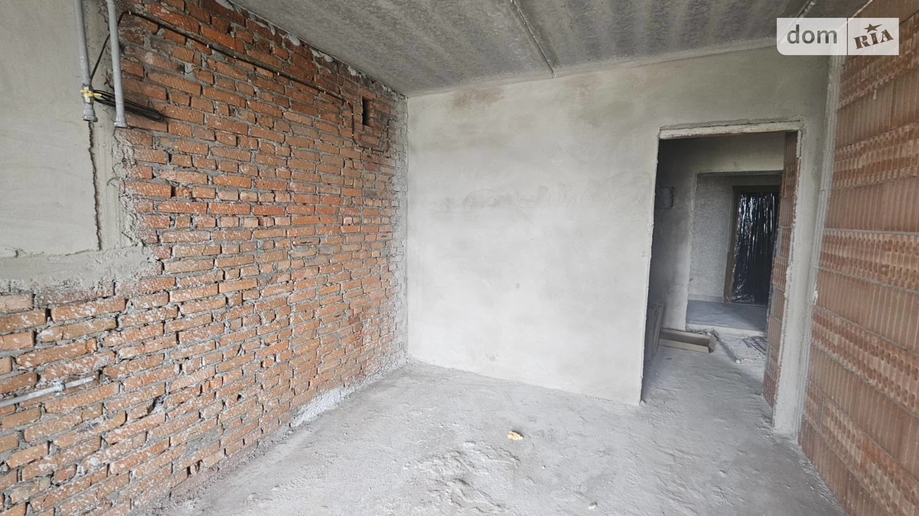 Продается 1-комнатная квартира 47 кв. м в Хмельницком, ул. Озерная, 20/4Б - фото 4
