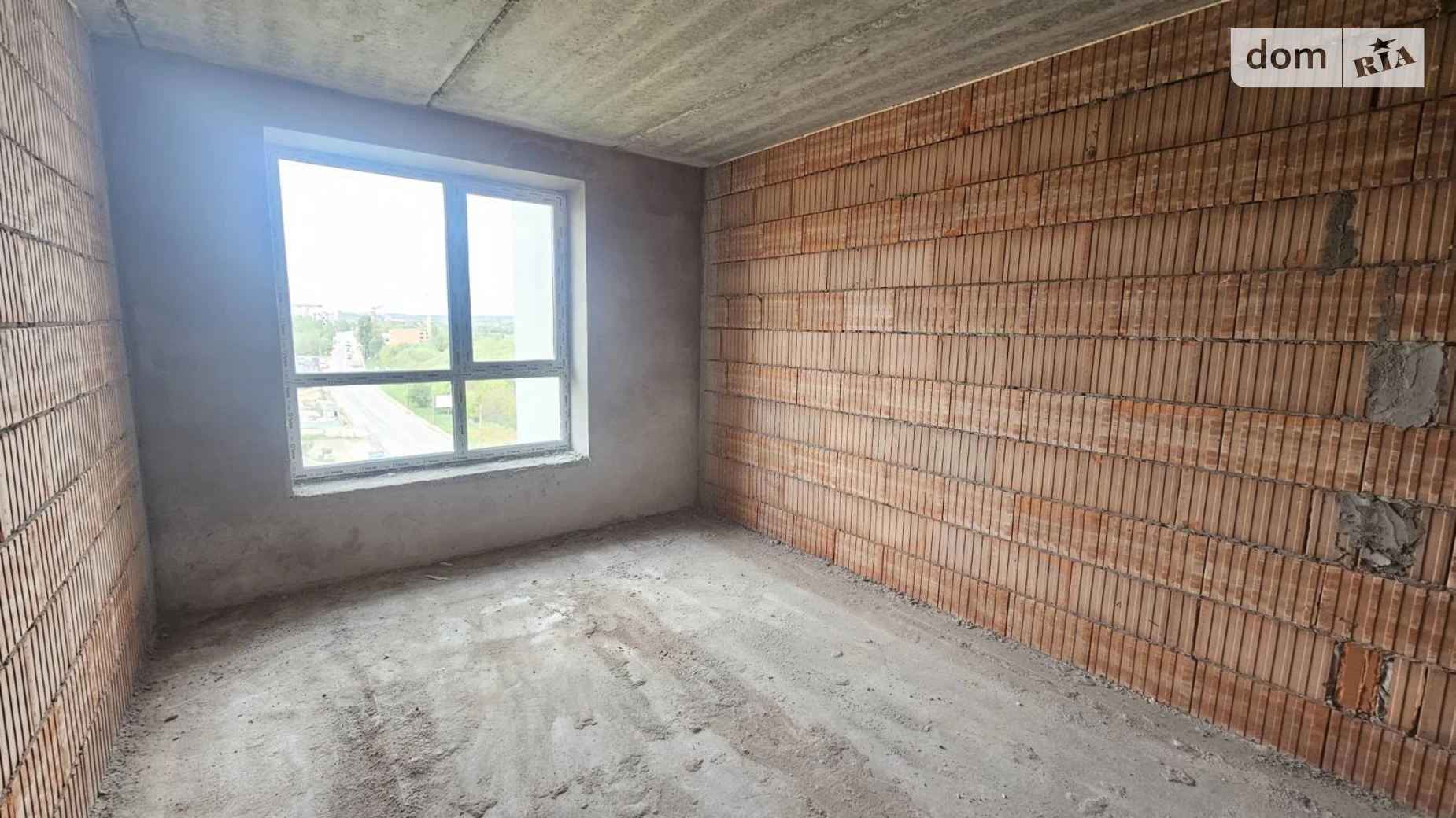 Продается 1-комнатная квартира 47 кв. м в Хмельницком, ул. Озерная, 20/4Б - фото 5