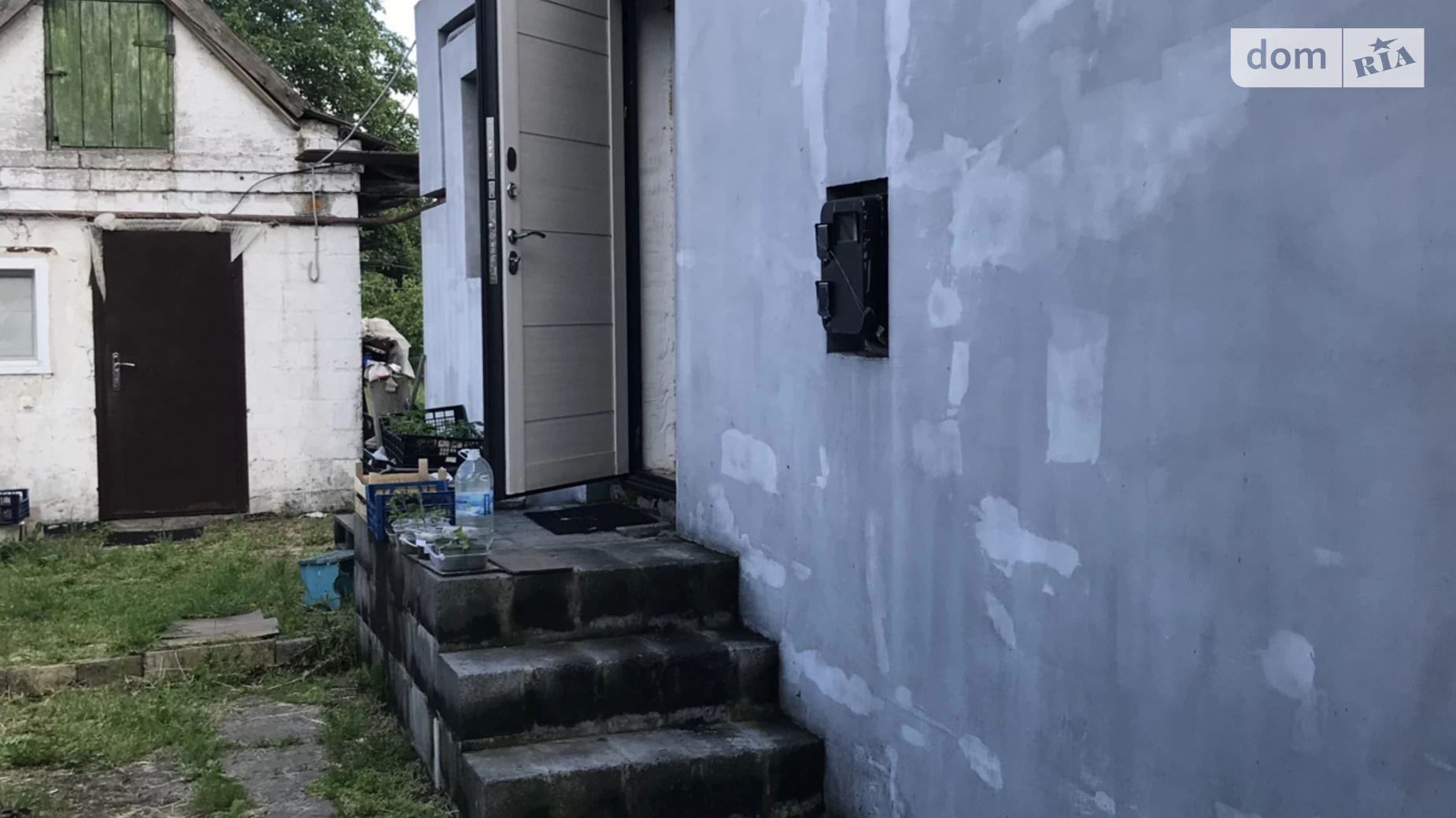Продається частина будинку 43.9 кв. м з балконом, цена: 35000 $ - фото 4