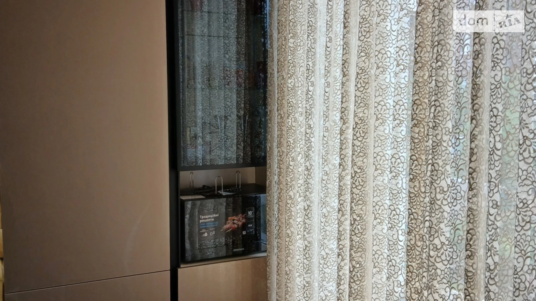 Сдается в аренду 1-комнатная квартира 45.7 кв. м в Виннице, ул. Ивана Богуна, 27Б - фото 4