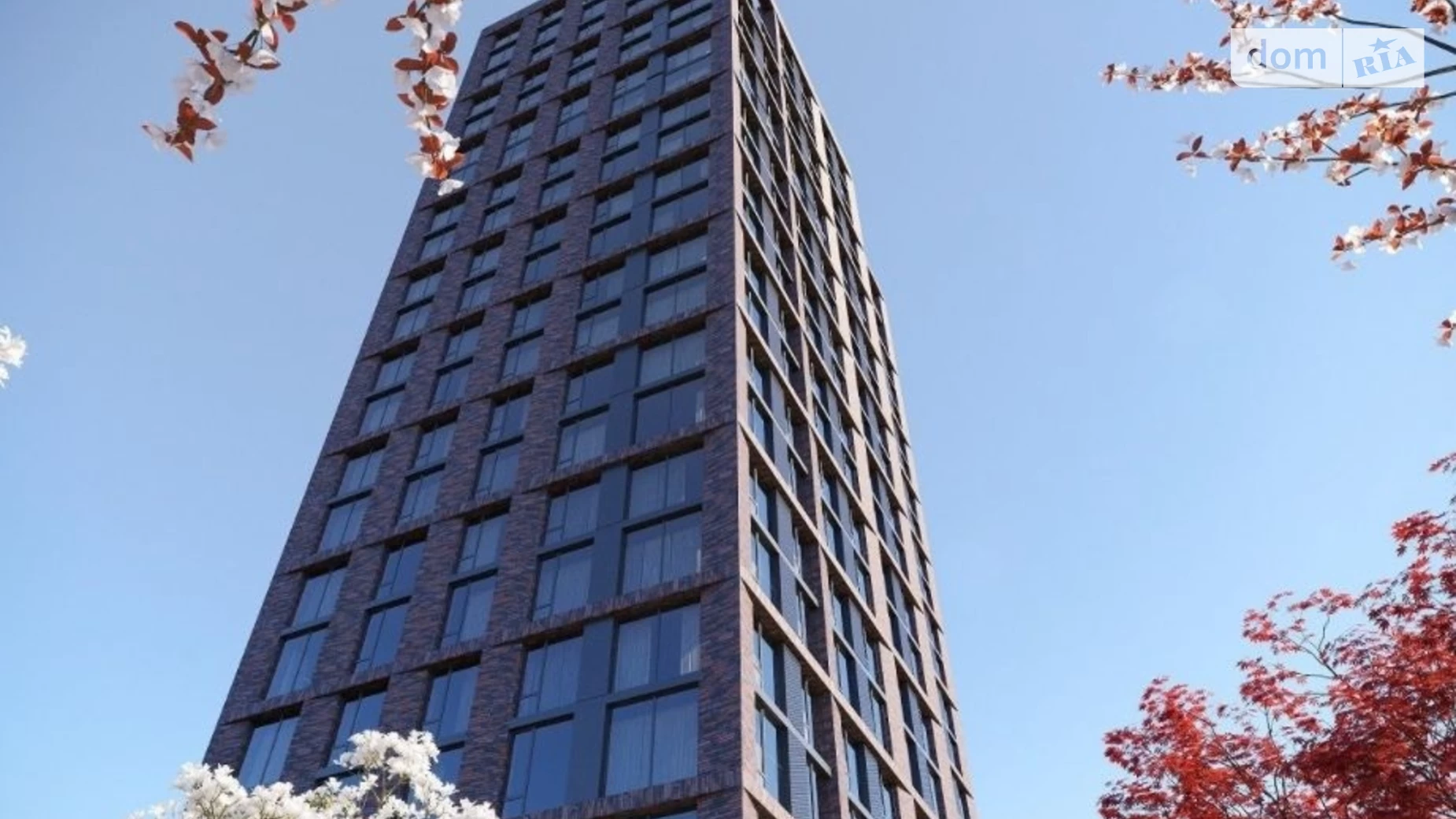 Продается 3-комнатная квартира 60 кв. м в Днепре, ул. Набережная Победы, 128 - фото 3