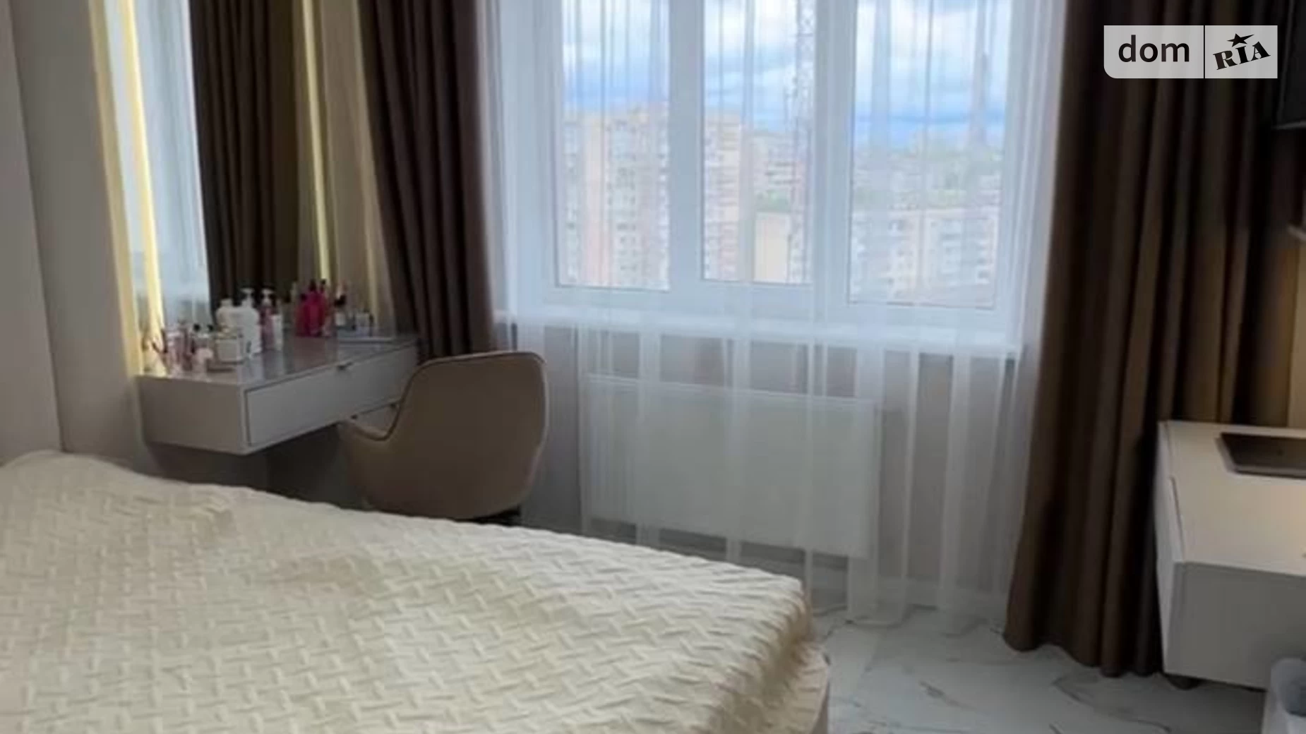 Продається 1-кімнатна квартира 44.2 кв. м у Крижанівка, Південна дор., 3Б - фото 3