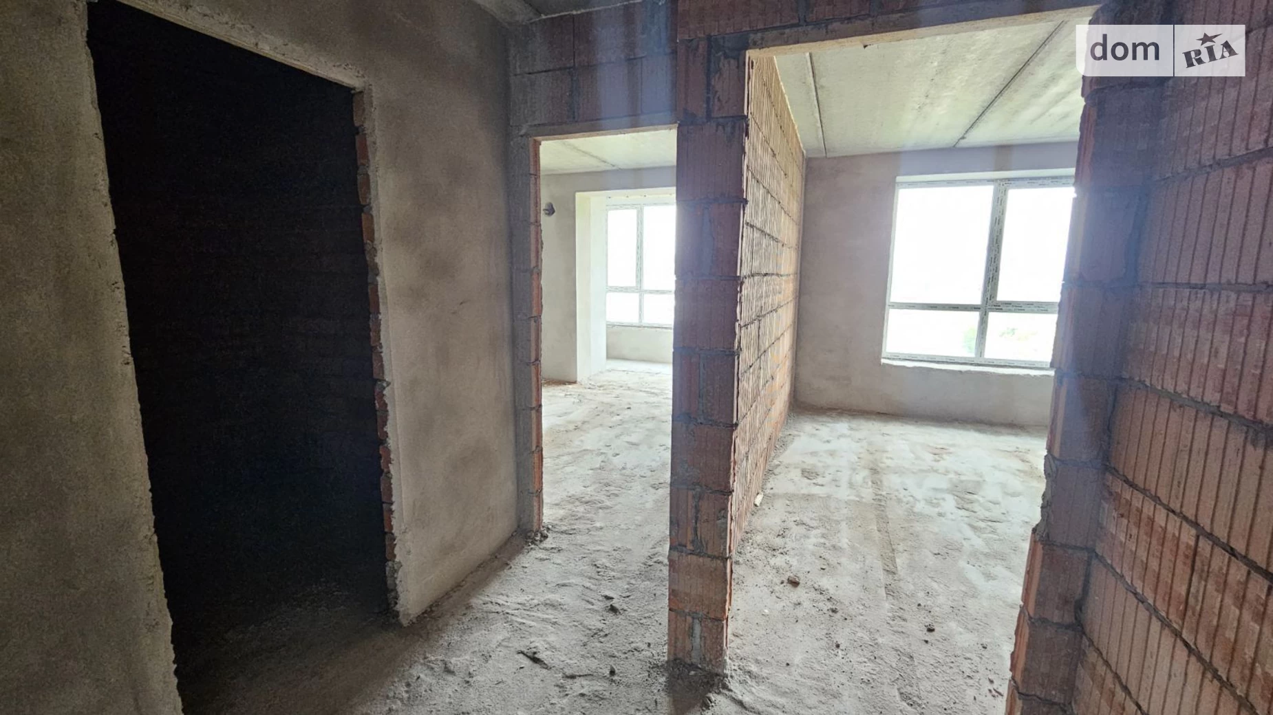 Продается 1-комнатная квартира 48 кв. м в Хмельницком, ул. Озерная, 20/4Б - фото 2