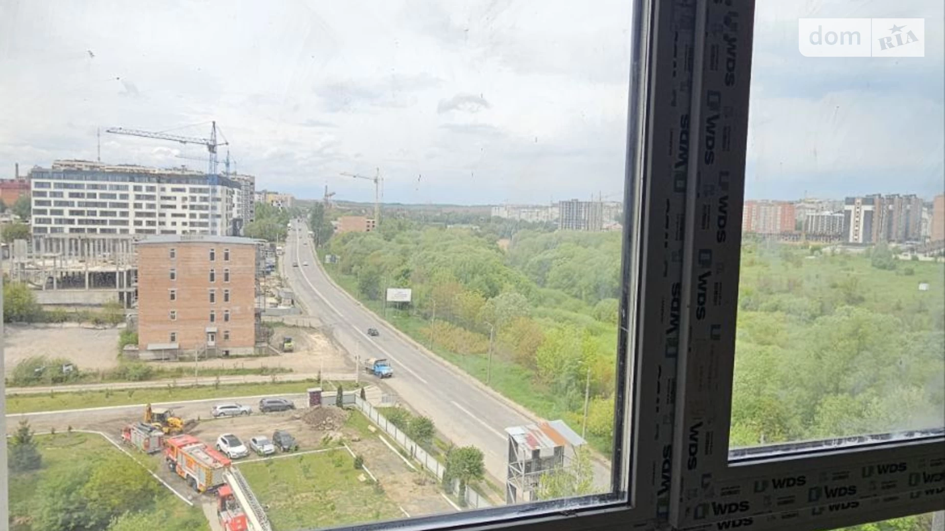 Продается 1-комнатная квартира 48 кв. м в Хмельницком, ул. Озерная, 20/4Б - фото 5