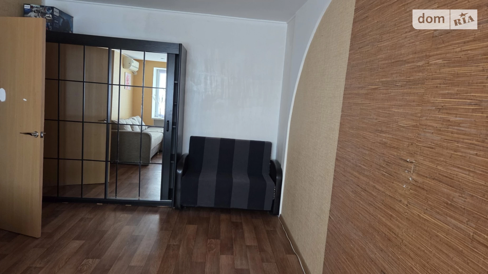 Здається в оренду 1-кімнатна квартира 32 кв. м у Дніпрі, вул. Іларіонівська - фото 3