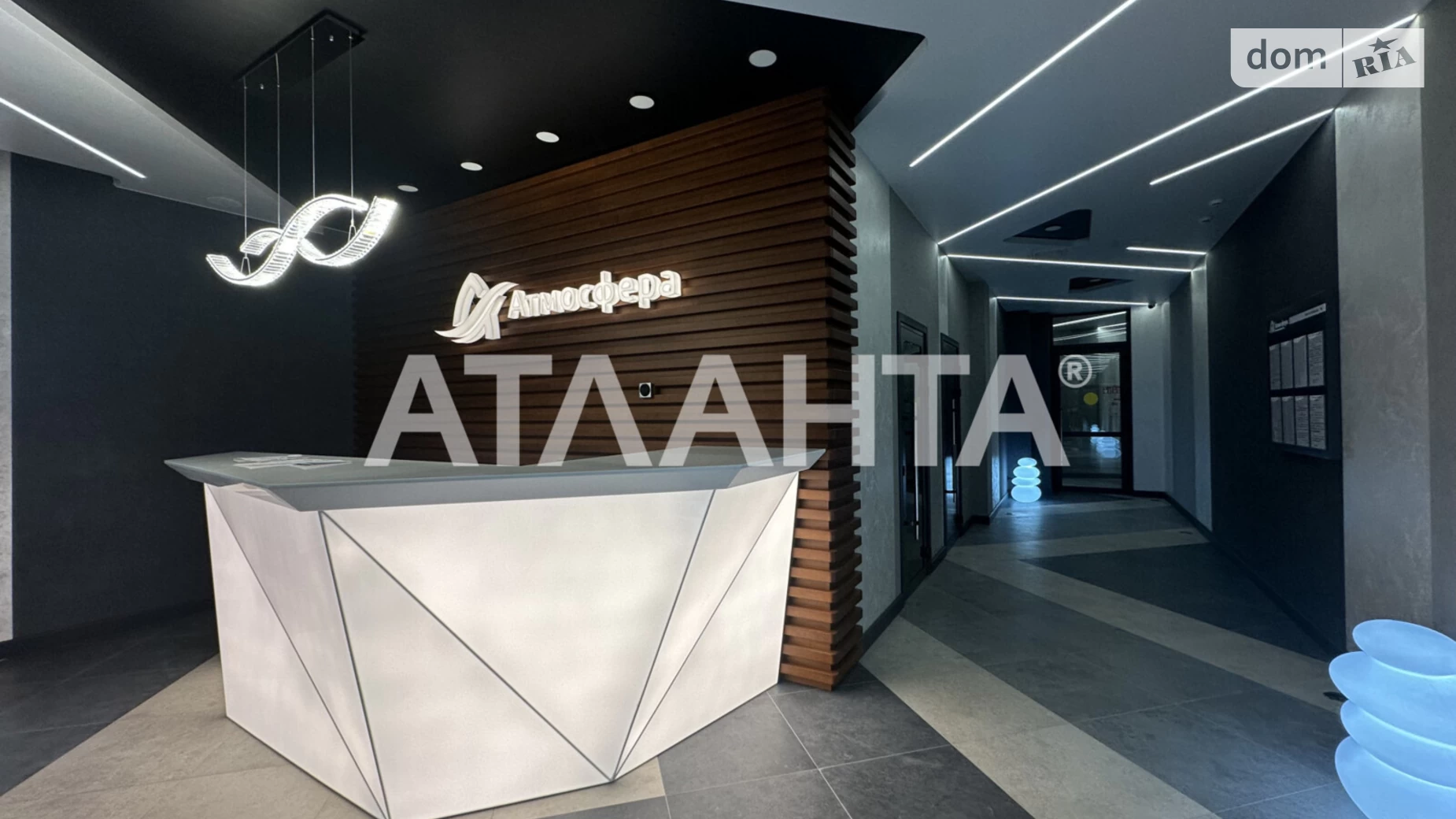 Продается 1-комнатная квартира 38 кв. м в Одессе, пер. Курортный - фото 4