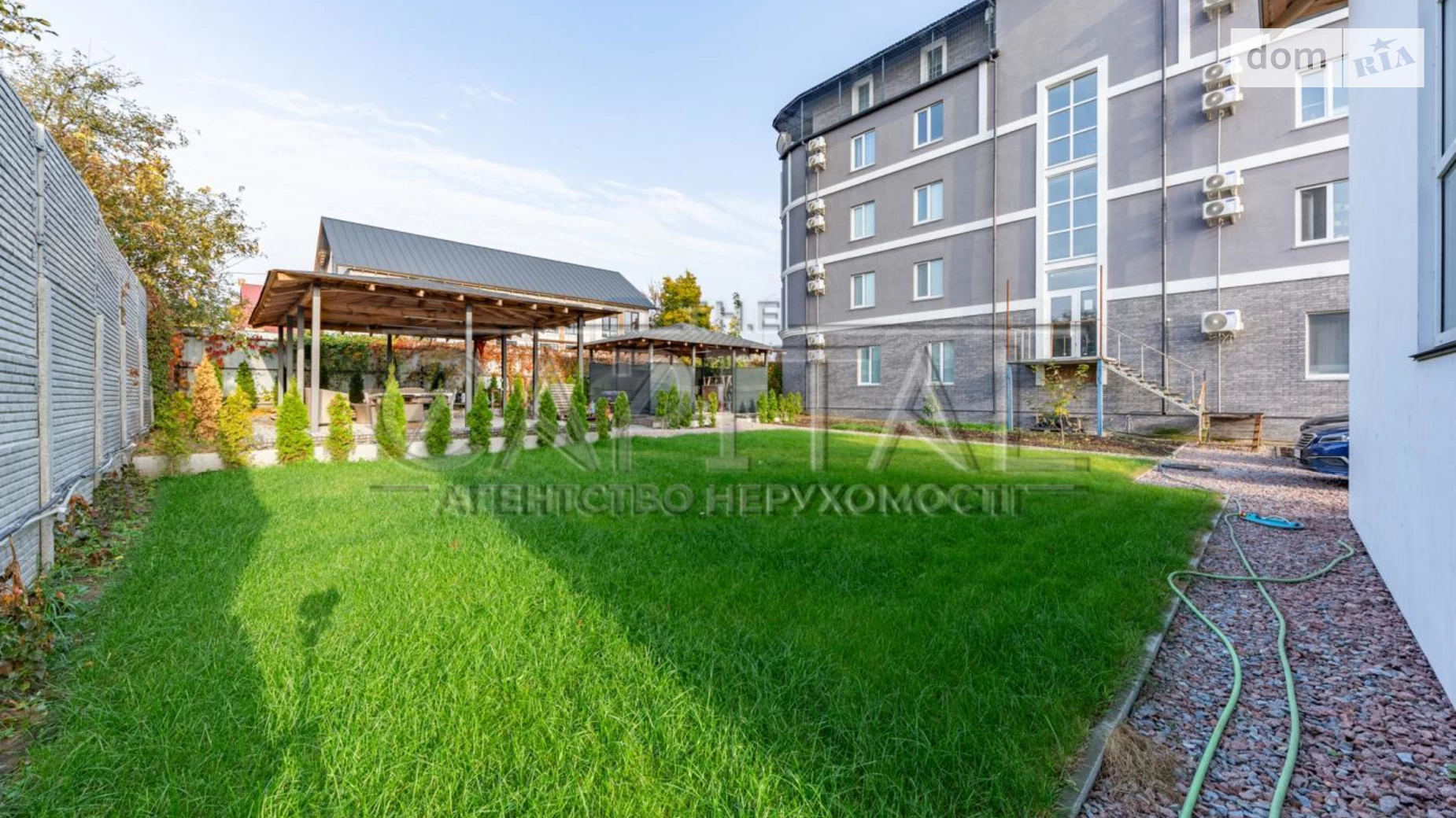 вул. Газопровідна, 2 Берковець Київ, цена: 1050000 $ - фото 3