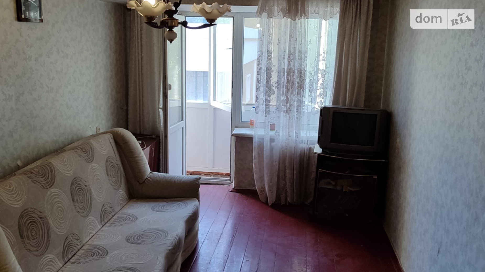 Продается 2-комнатная квартира 47 кв. м в Днепре, ул. Рабочая, 164 - фото 2
