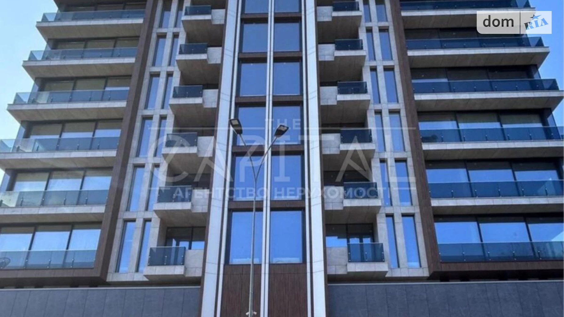 Продається приміщення вільного призначення 100.9 кв. м в 7-поверховій будівлі, цена: 471450 $ - фото 5