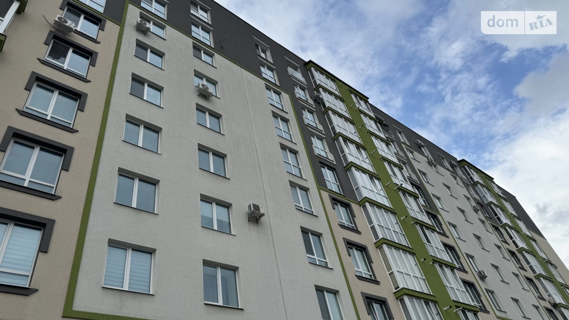2-комнатная квартира 64 кв. м в Тернополе, пер. Кирпичный - фото 2