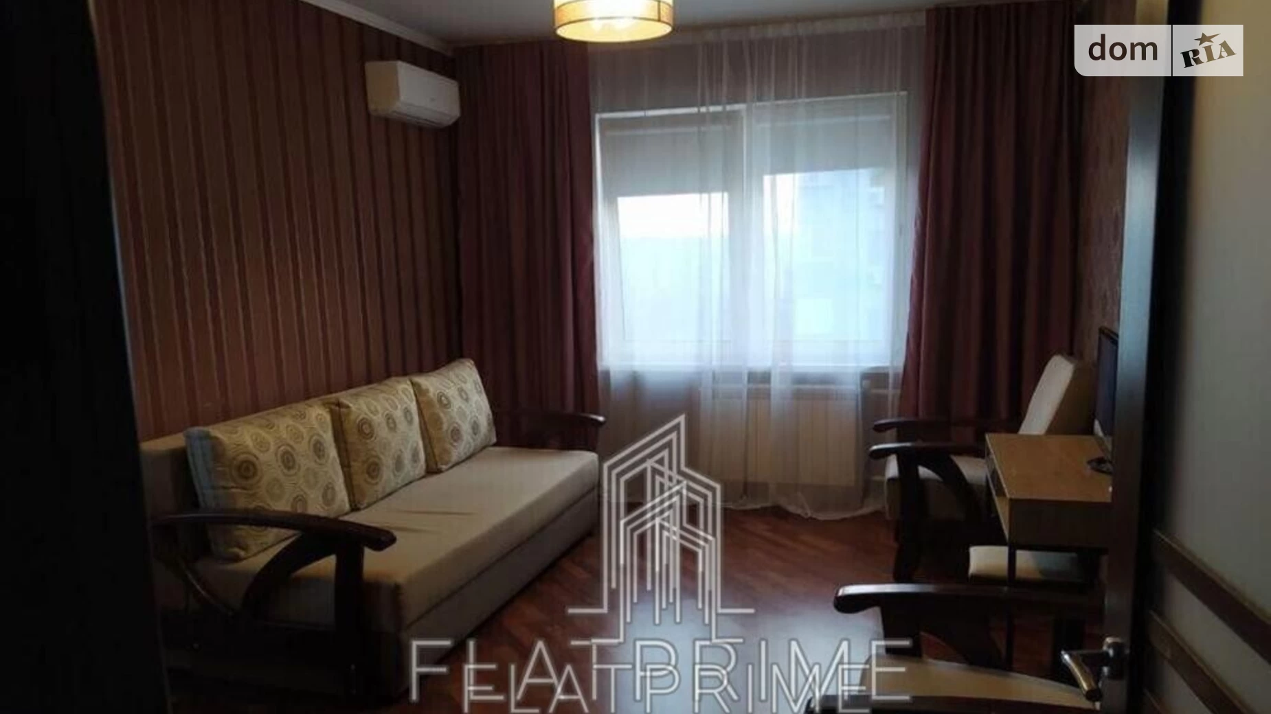 Продается 2-комнатная квартира 73.5 кв. м в Киеве, ул. Краковская, 13Б - фото 4