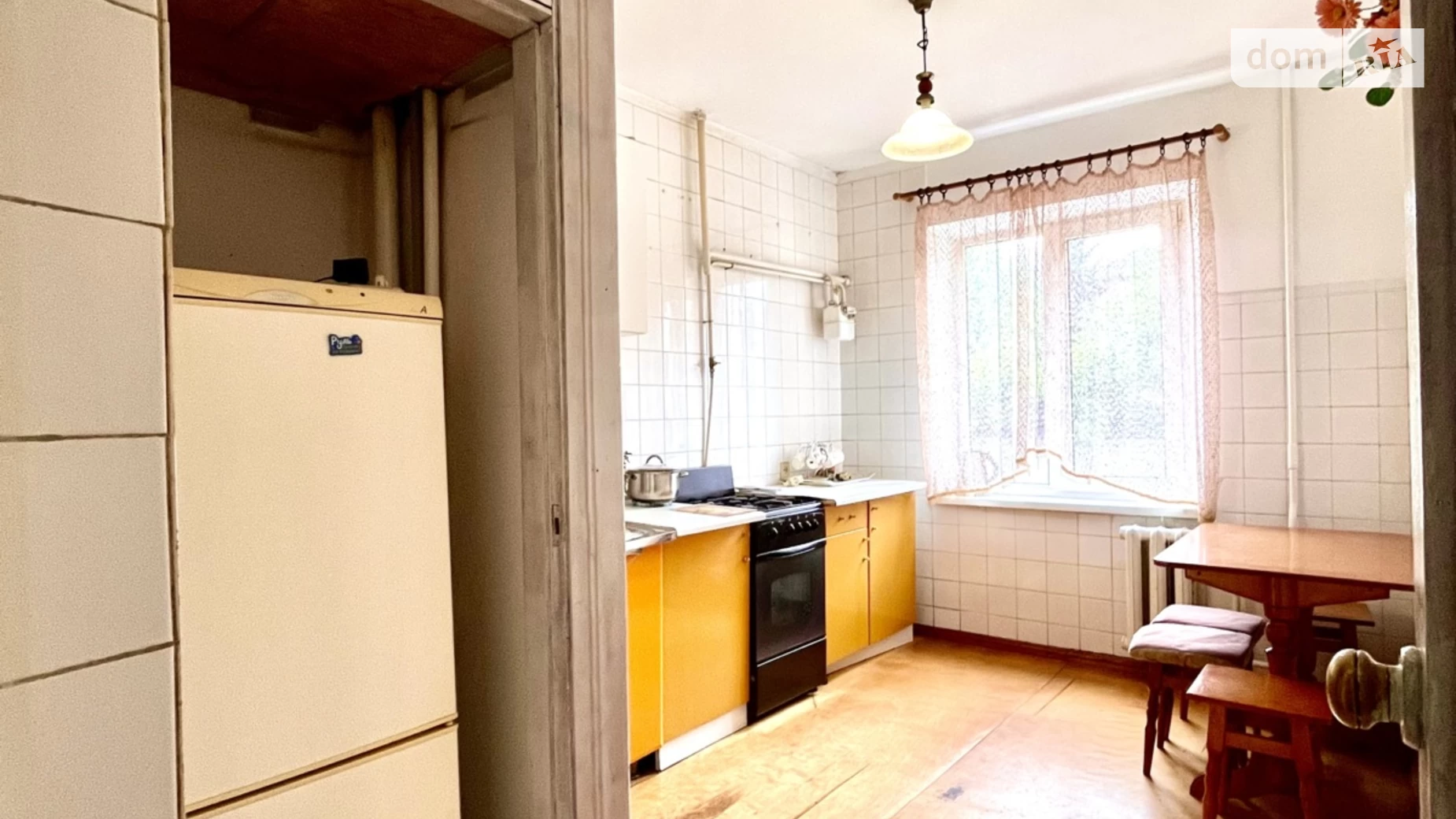 Здається в оренду 3-кімнатна квартира 61.9 кв. м у Рівному, ул. Соборна, 259 - фото 3