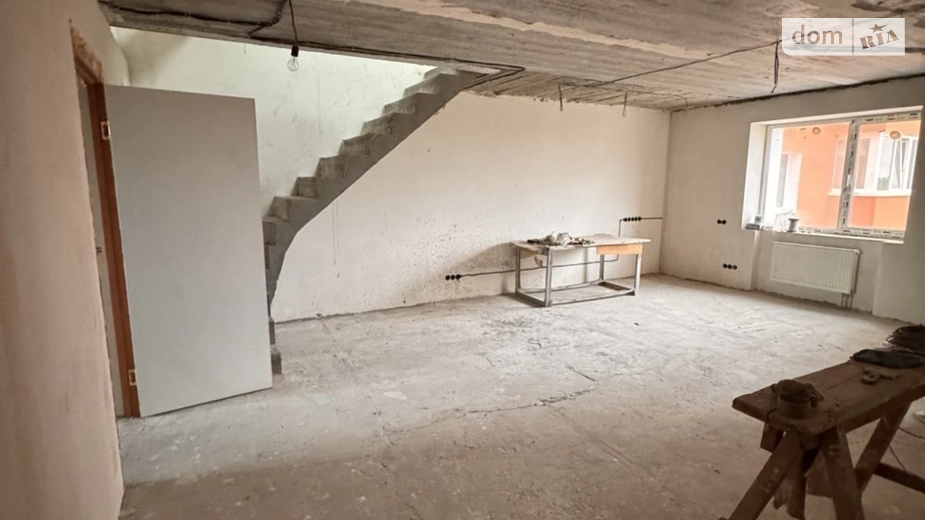 Продается 2-комнатная квартира 119.1 кв. м в Ирпене, ул. Мира, 3Б - фото 3