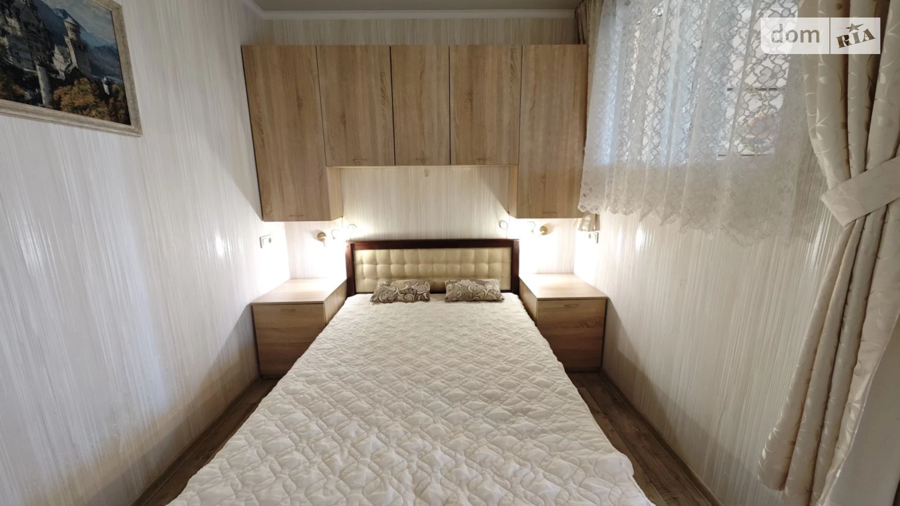 Продается 1-комнатная квартира 43.5 кв. м в Одессе, ул. Жемчужная, 2 - фото 5
