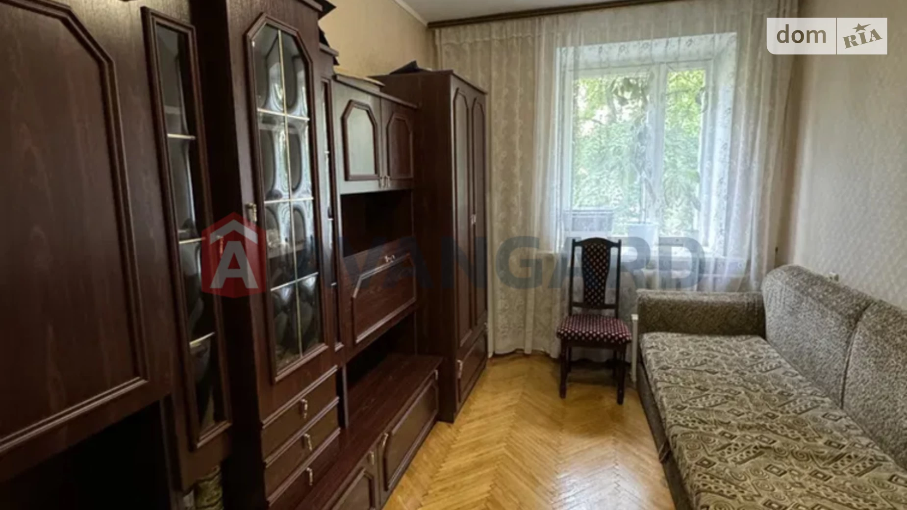 Продається 2-кімнатна квартира 45.3 кв. м у Києві, просп. Науки, 24 - фото 3