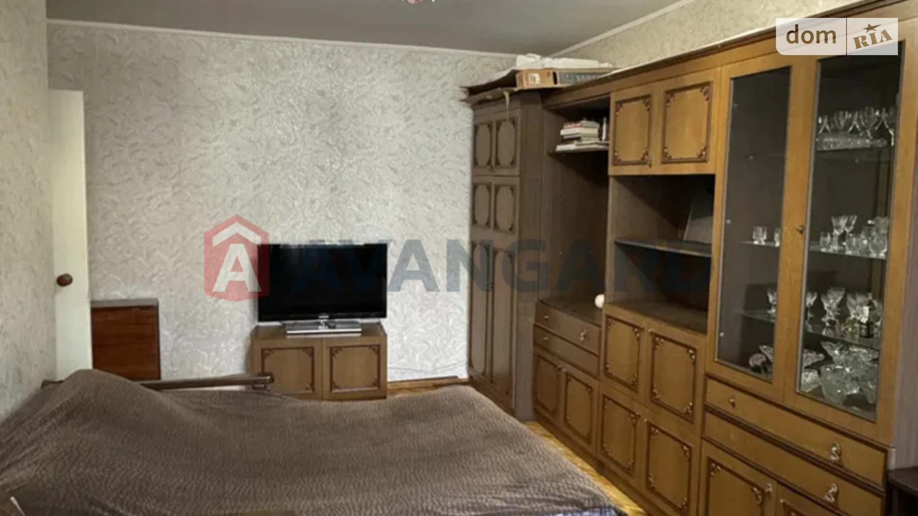 Продается 2-комнатная квартира 45.3 кв. м в Киеве, просп. Науки, 24 - фото 4
