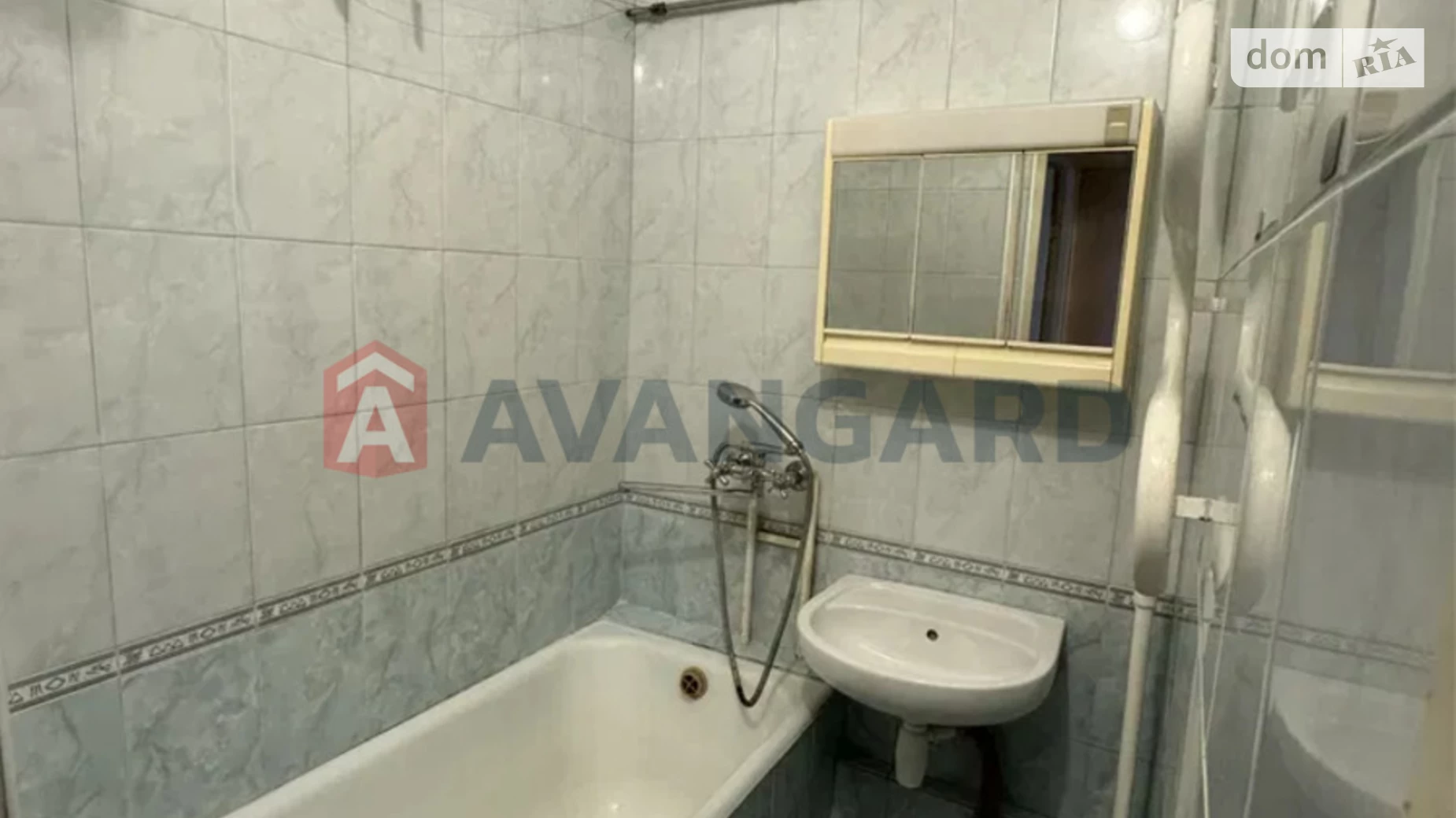 Продается 2-комнатная квартира 45.3 кв. м в Киеве, просп. Науки, 24 - фото 5
