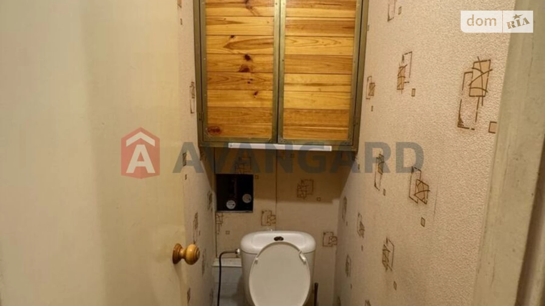Продається 2-кімнатна квартира 45.3 кв. м у Києві, просп. Науки, 24 - фото 5