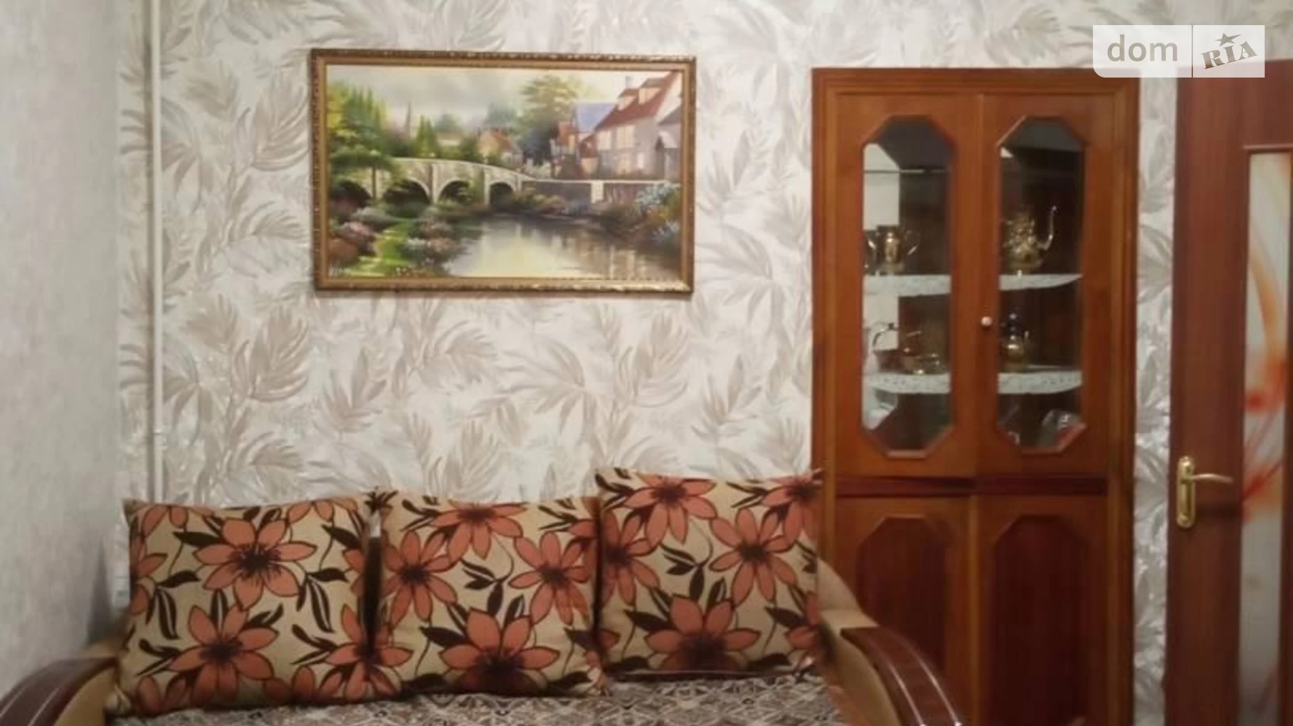 Продається 2-кімнатна квартира 70 кв. м у Одесі, вул. Ніжинська, 3 - фото 2