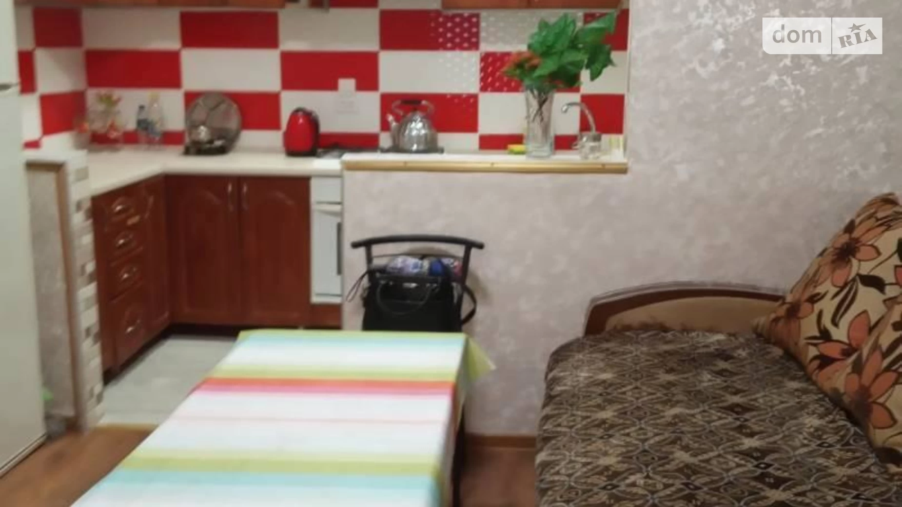 Продається 2-кімнатна квартира 70 кв. м у Одесі, вул. Ніжинська, 3 - фото 4