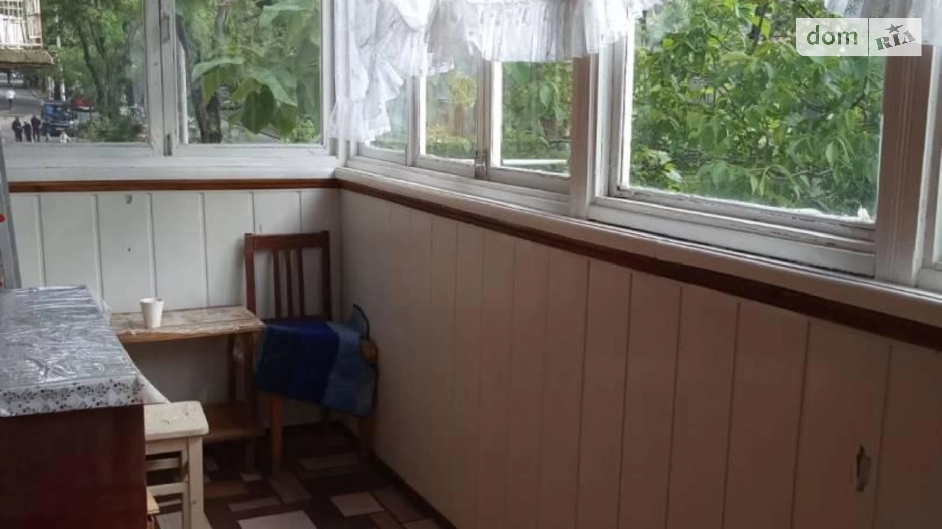 Продається 2-кімнатна квартира 70 кв. м у Одесі, вул. Ніжинська, 3 - фото 3