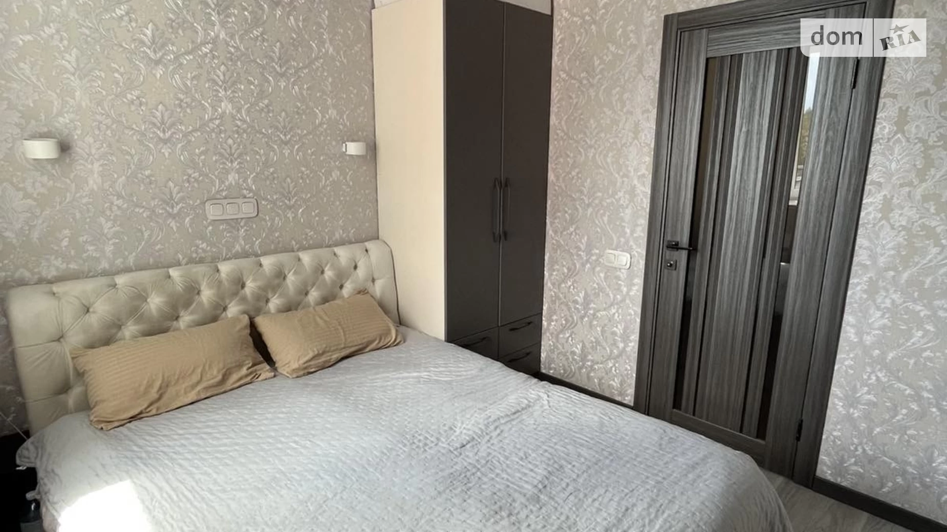 Продается 2-комнатная квартира 48.3 кв. м в Ирпене, ул. Николая Сингаевского(Ново-Оскольская), 2П - фото 2