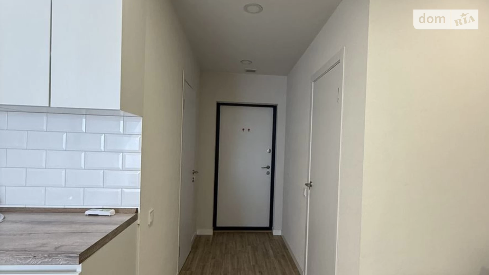Сдается в аренду 1-комнатная квартира 43.7 кв. м в Киеве, ул. Олега Мудрака(Генерала Наумова), 1Б - фото 3