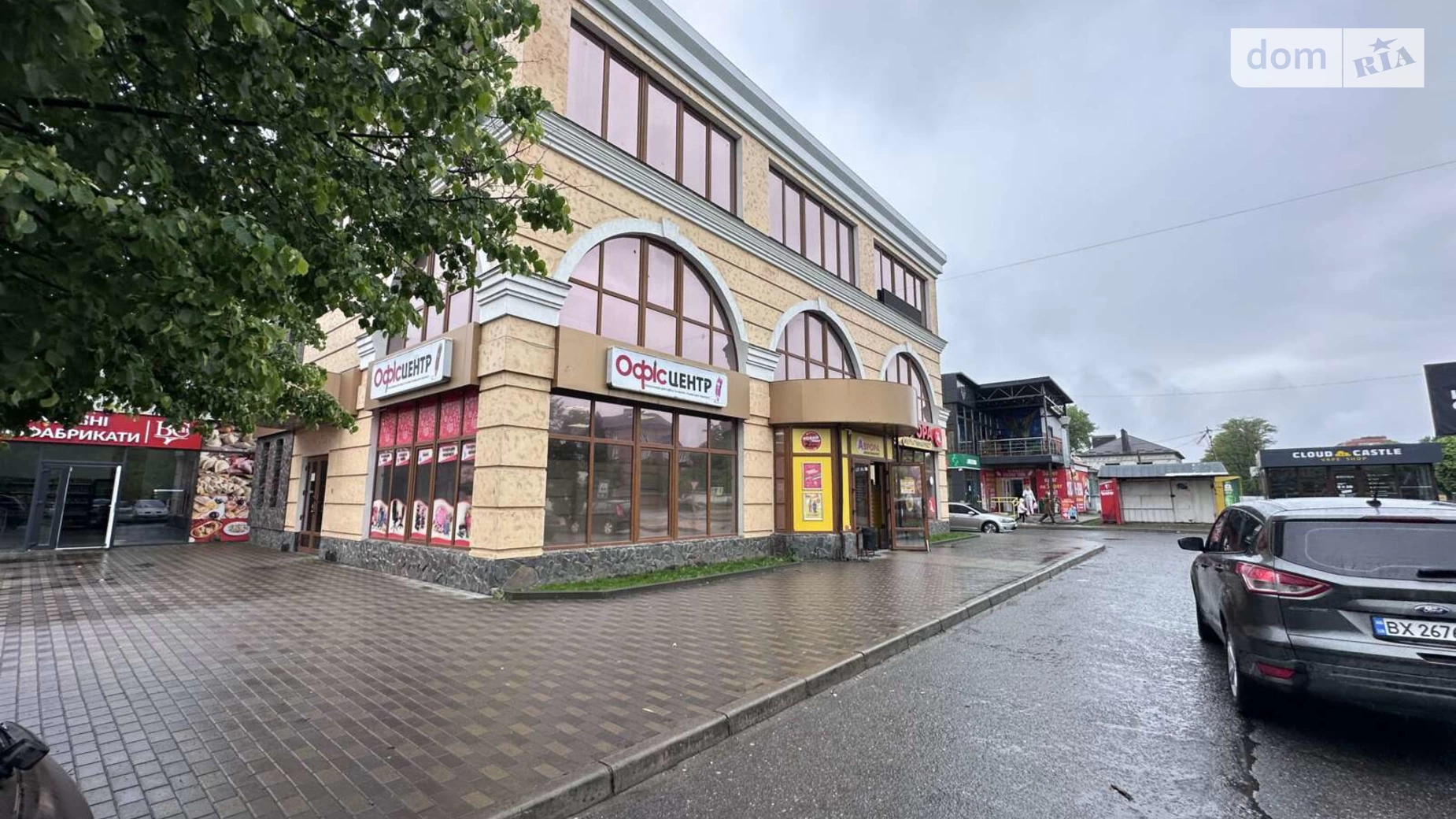 вул. Ессенська, 2 Старокостянтинів, цена: 180000 $ - фото 3