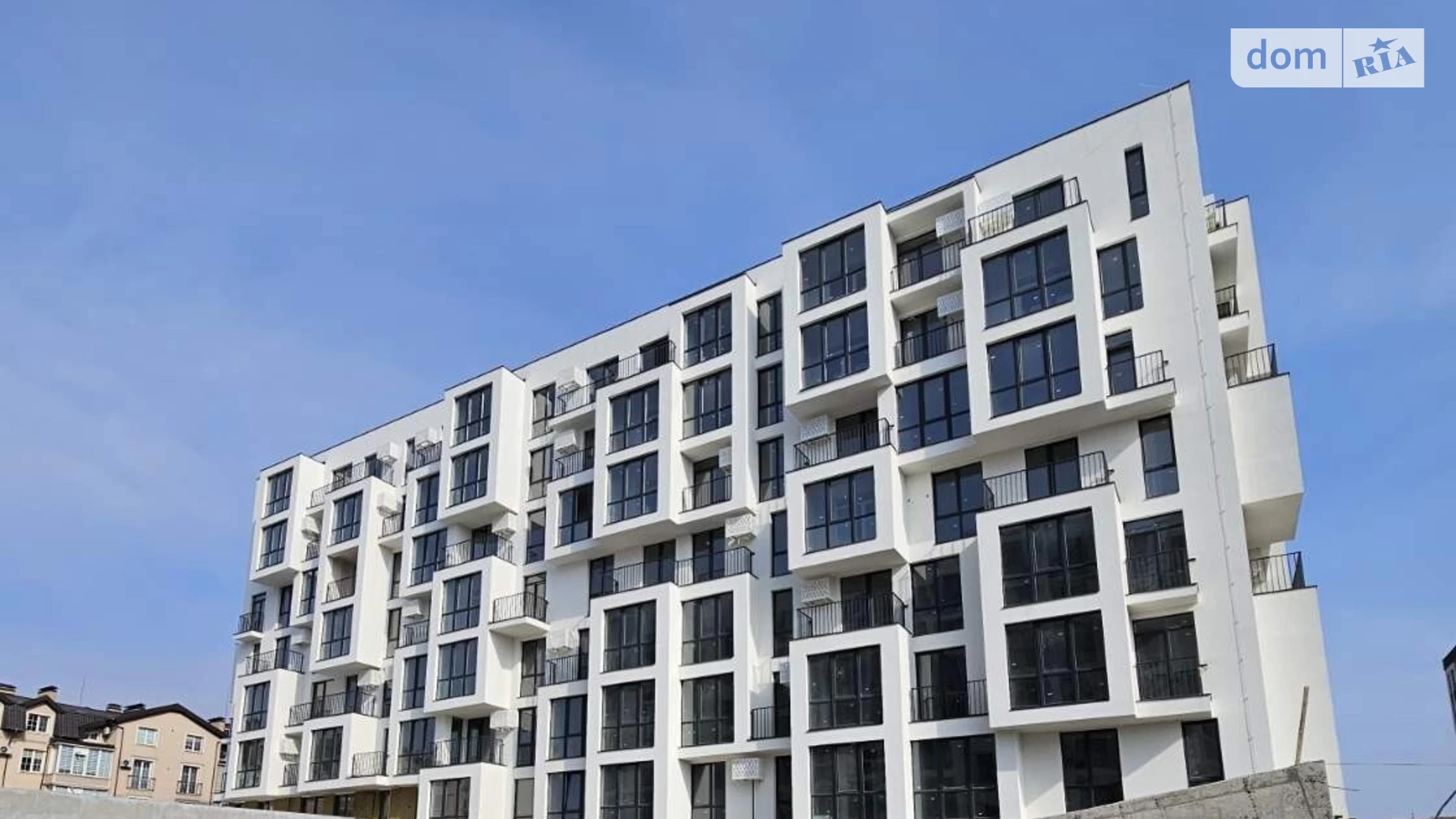Продается 2-комнатная квартира 46.9 кв. м в Ужгороде, ул. Капушанская(Победы) - фото 2