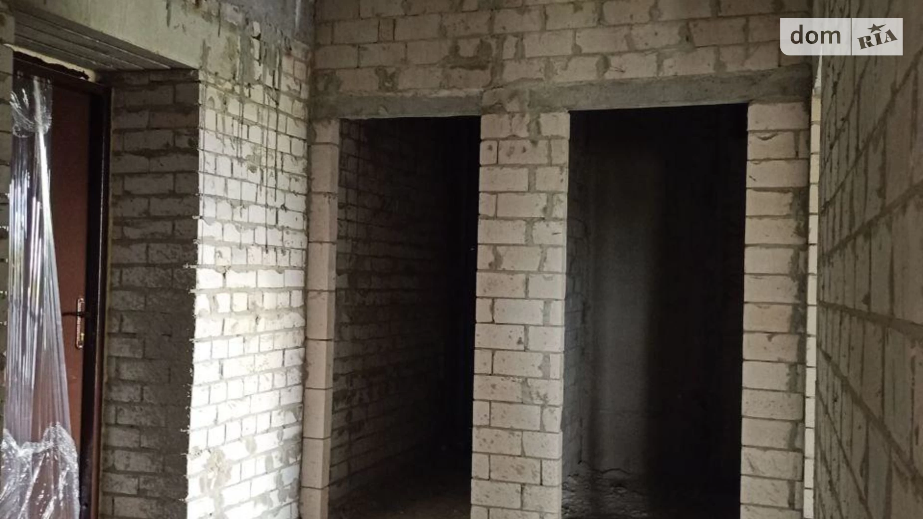 Продается 3-комнатная квартира 82.9 кв. м в Харькове, просп. Героев Харькова(Московский), 270В - фото 2