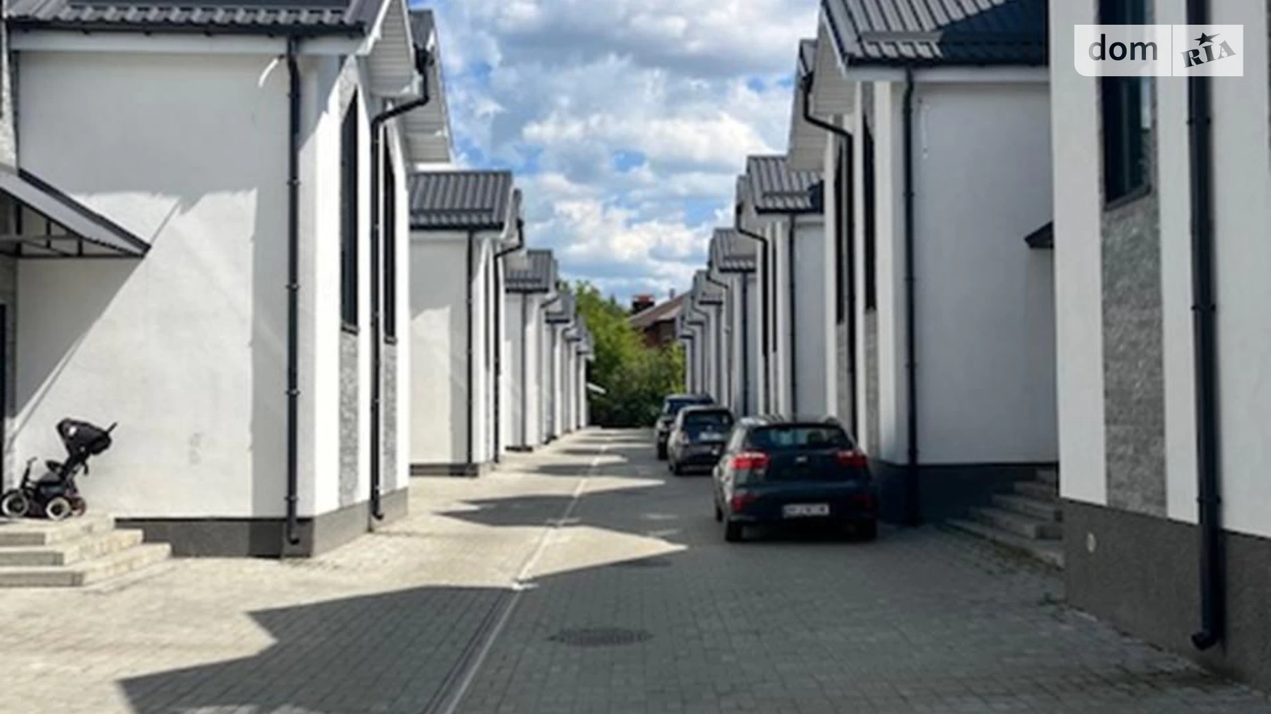 вул. Веселкова, 3 Білогородка, цена: 105000 $ - фото 3