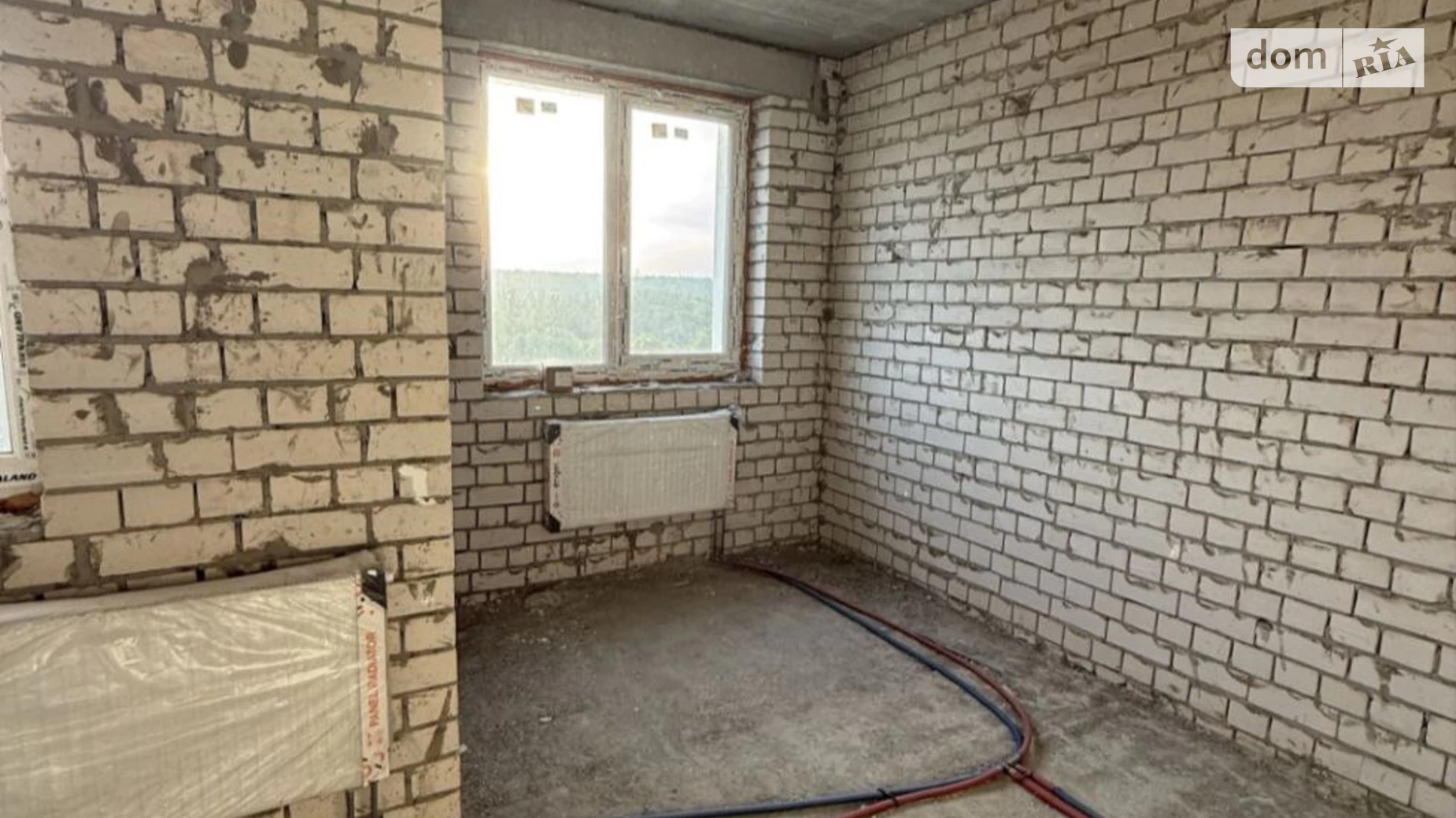 Продається 1-кімнатна квартира 36 кв. м у Харкові, цена: 14000 $ - фото 3