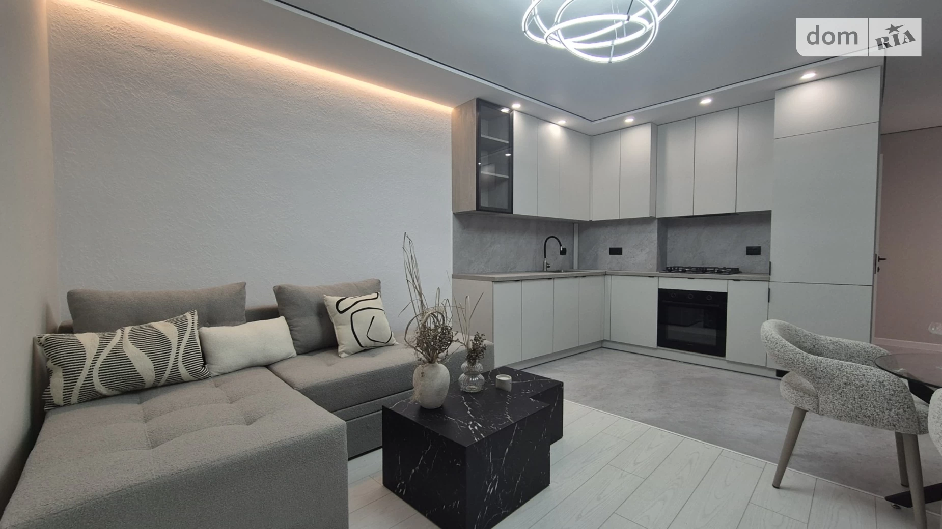 3-кімнатна квартира 62 кв. м у Тернополі, вул. Київська, 9Д - фото 2