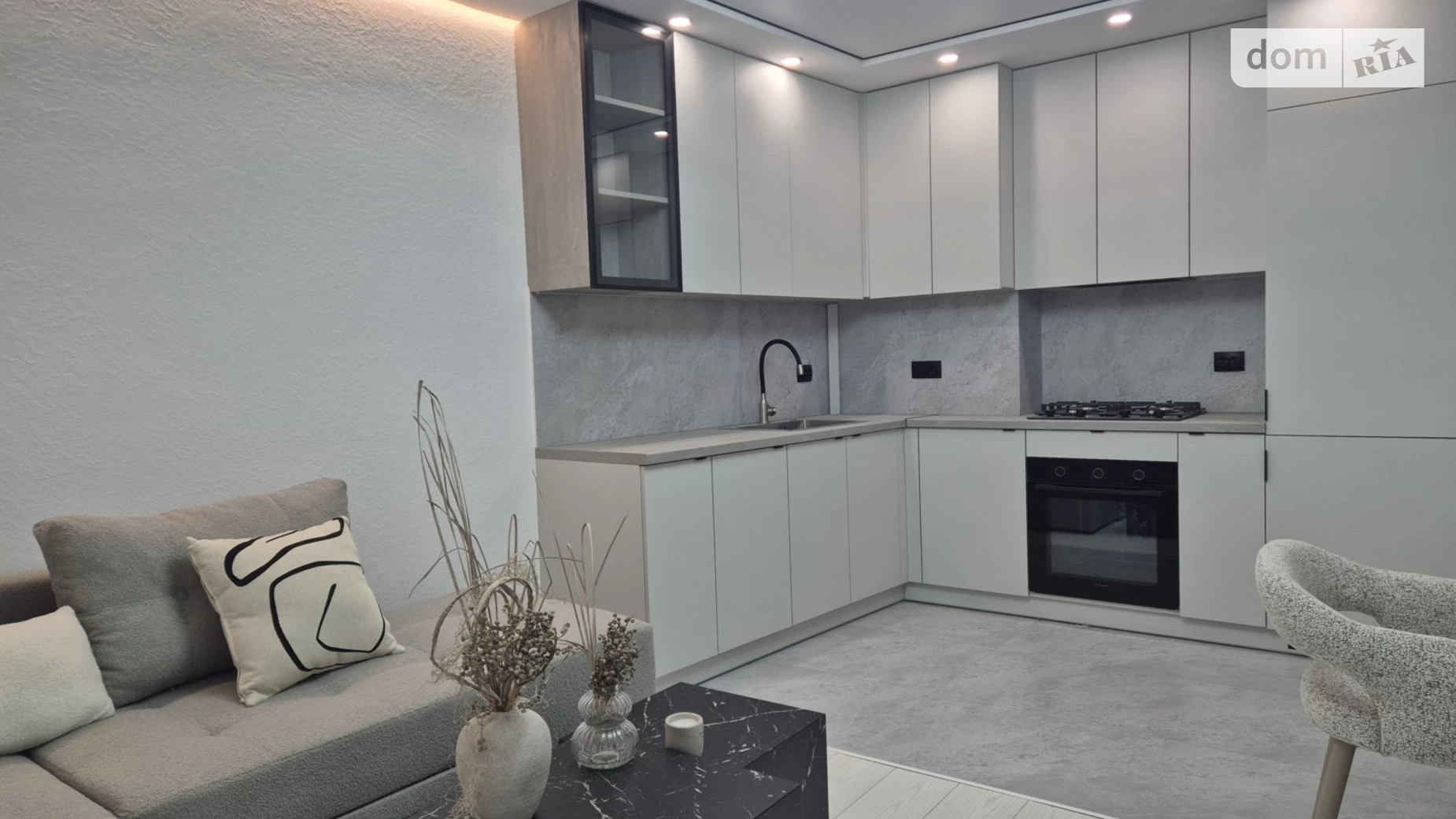 3-кімнатна квартира 62 кв. м у Тернополі, вул. Київська, 9Д - фото 3