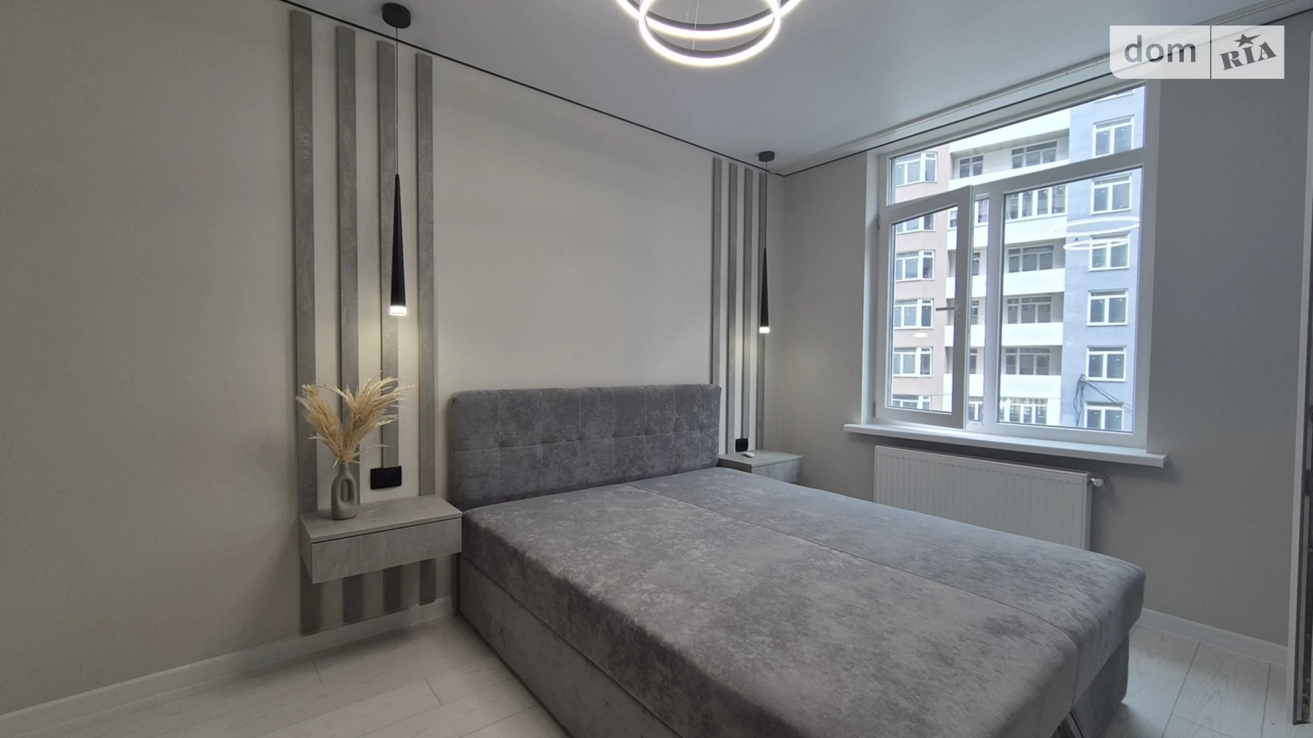 3-кімнатна квартира 62 кв. м у Тернополі, вул. Київська, 9Д - фото 5