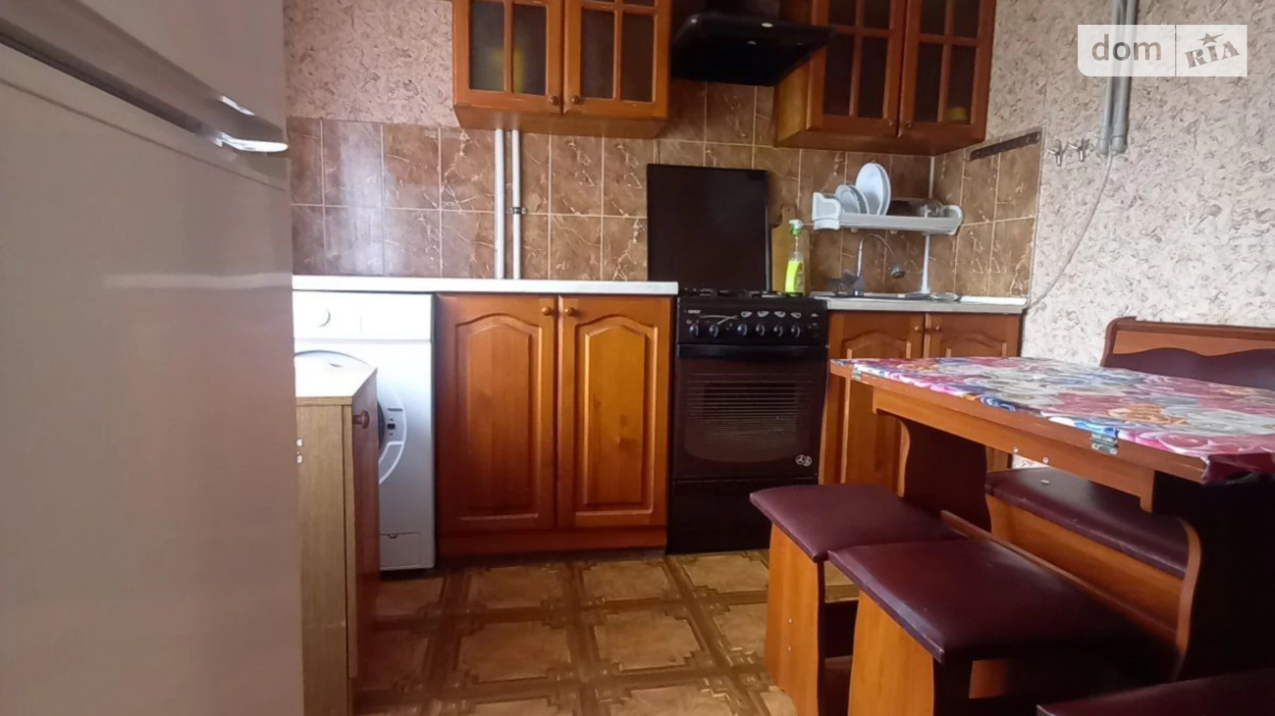 Продается 2-комнатная квартира 45 кв. м в Полтаве, ул. Тролейбусная(Степана Халтурина) - фото 4