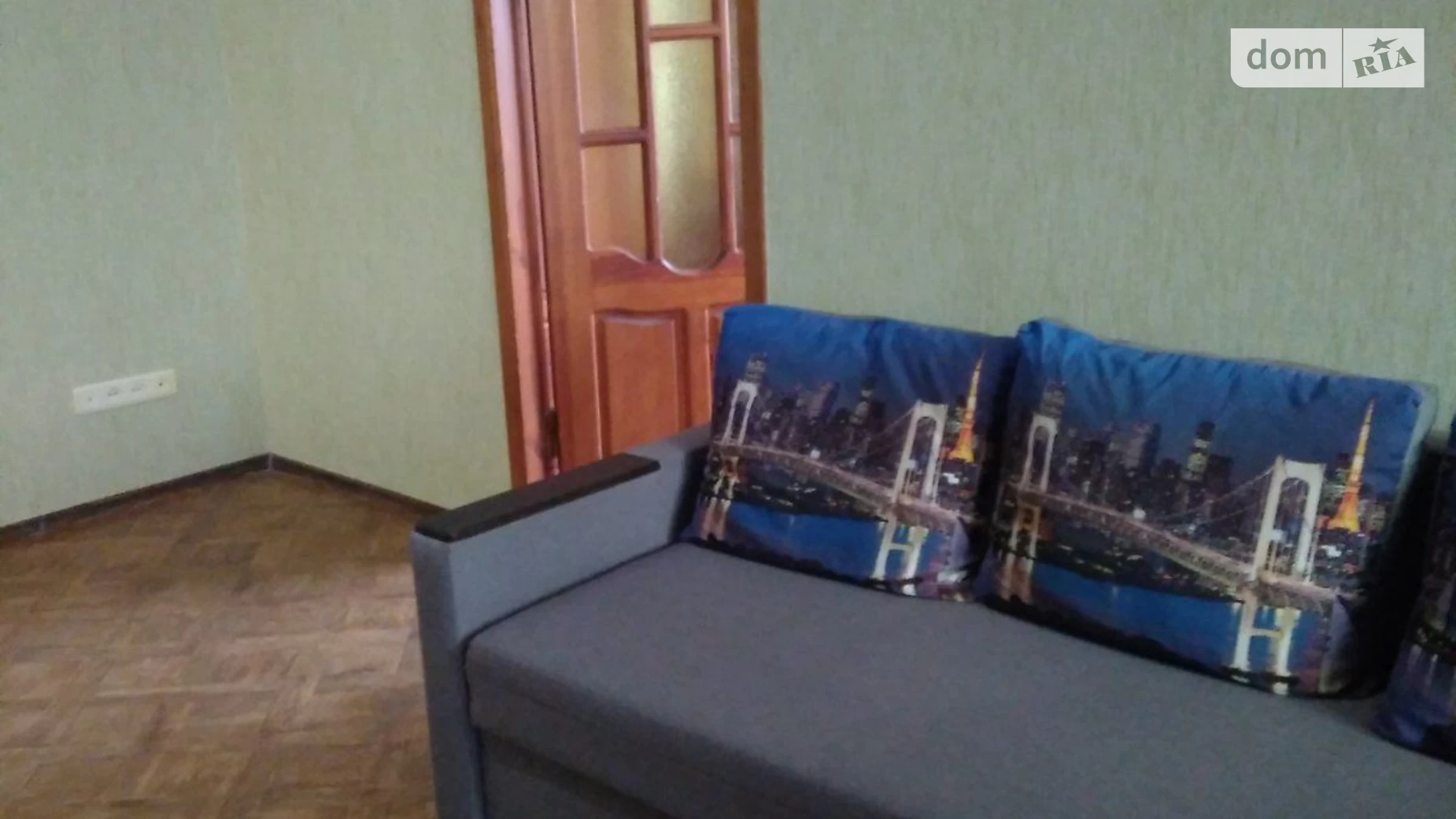 Продается 2-комнатная квартира 45 кв. м в Полтаве, ул. Тролейбусная(Степана Халтурина) - фото 5