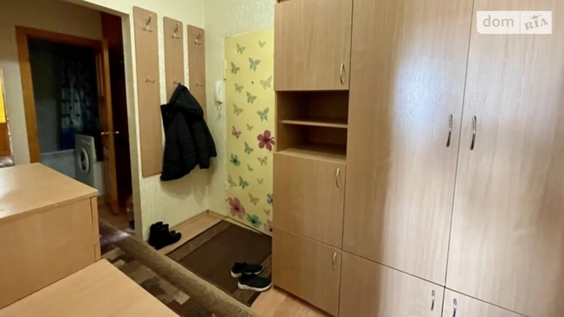 2-кімнатна квартира 52 кв. м у Тернополі, вул. Київська, 11 - фото 2