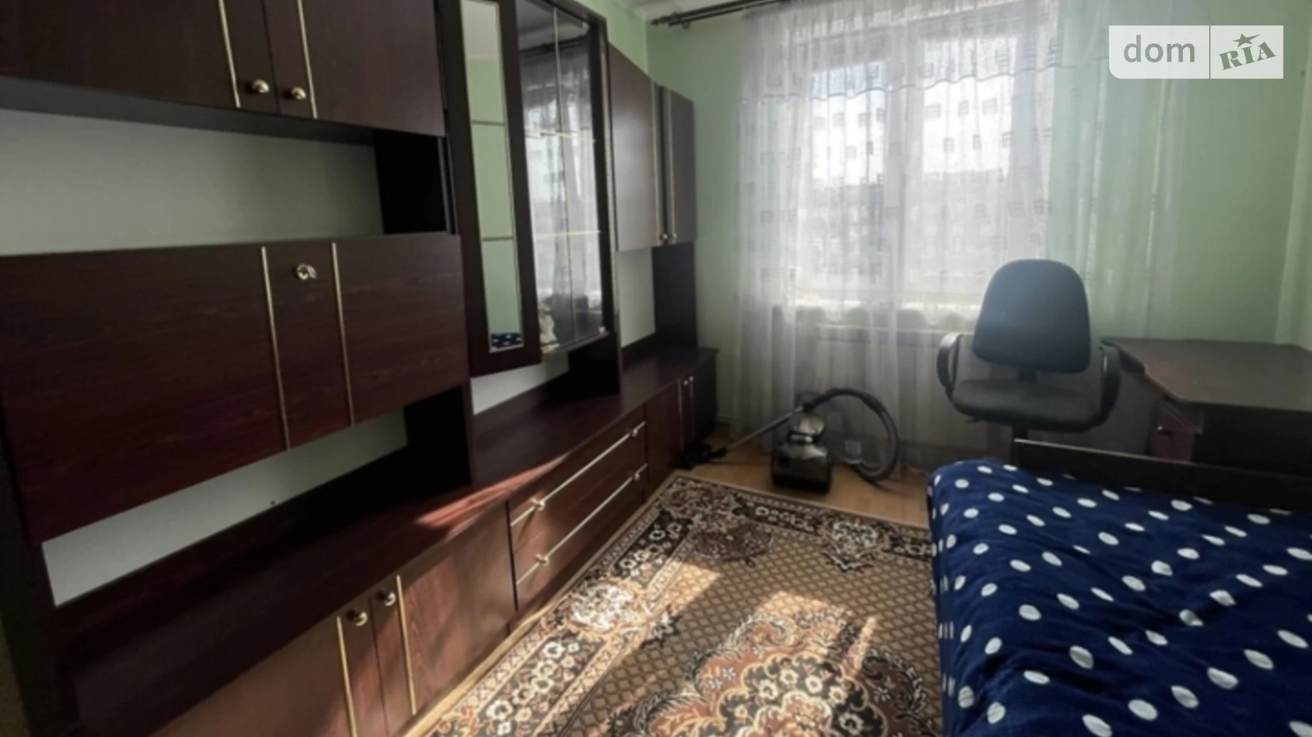 2-кімнатна квартира 52 кв. м у Тернополі, вул. Київська, 11 - фото 5