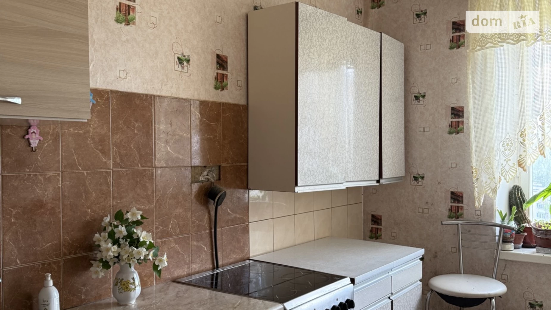 Продается 2-комнатная квартира 51 кв. м в Виннице, просп. Космонавтов, 69 - фото 2