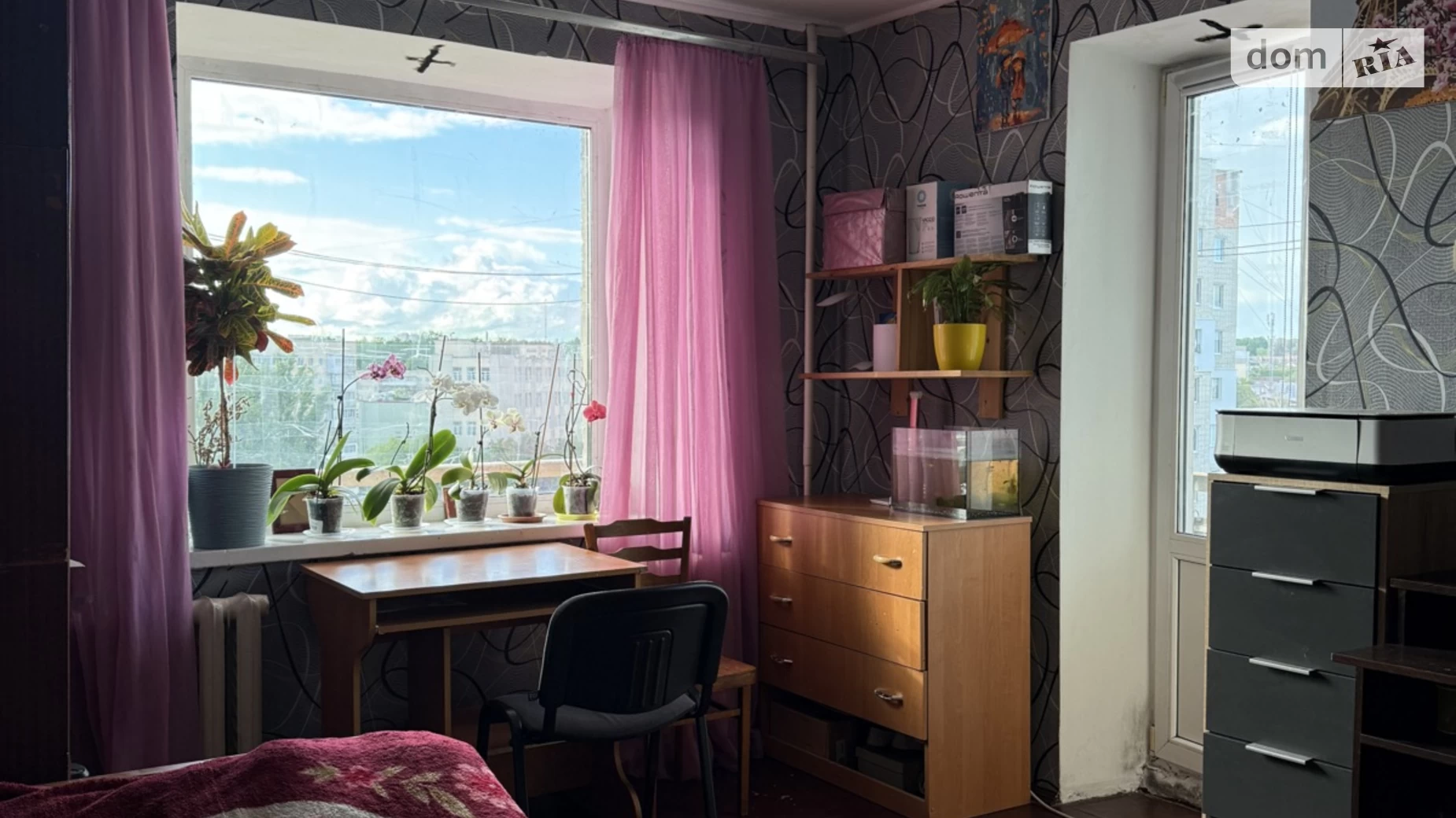 Продается 2-комнатная квартира 51 кв. м в Виннице, просп. Космонавтов, 69 - фото 3