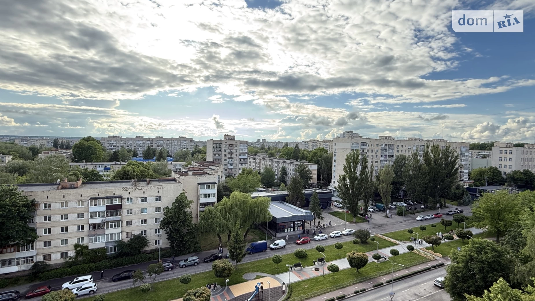 Продается 2-комнатная квартира 51 кв. м в Виннице, просп. Космонавтов, 69 - фото 5