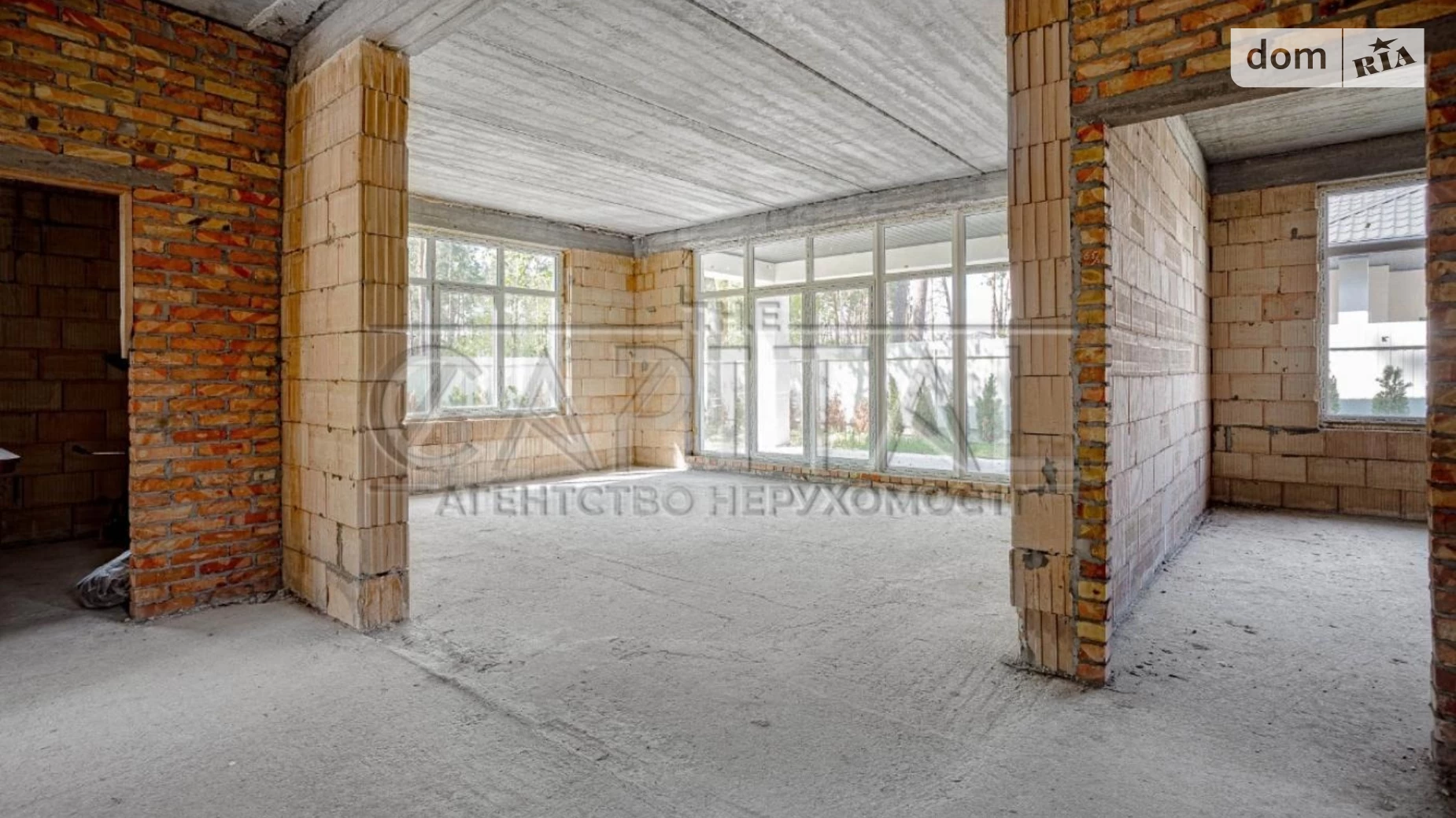 Продается одноэтажный дом 187 кв. м с гаражом, цена: 95000 $ - фото 3