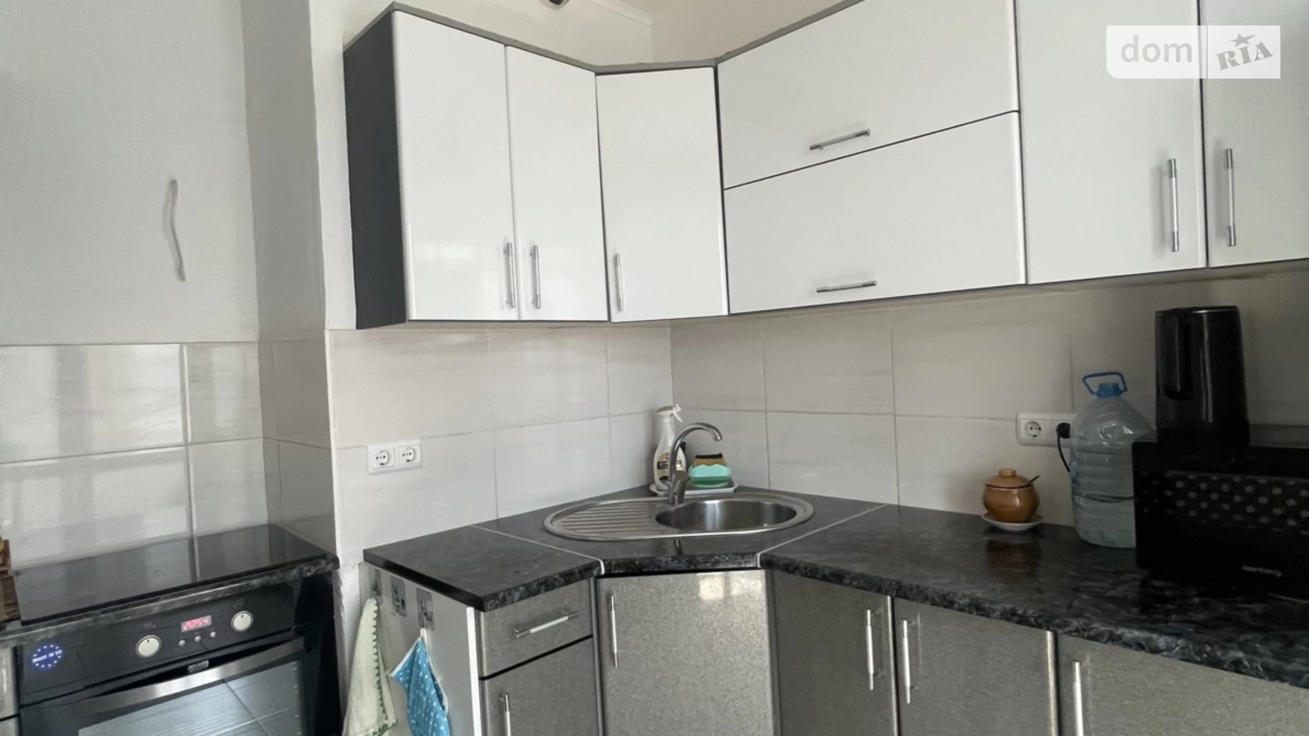 Продается 2-комнатная квартира 59 кв. м в Лиманке, ул. Жемчужная, 1Б - фото 2