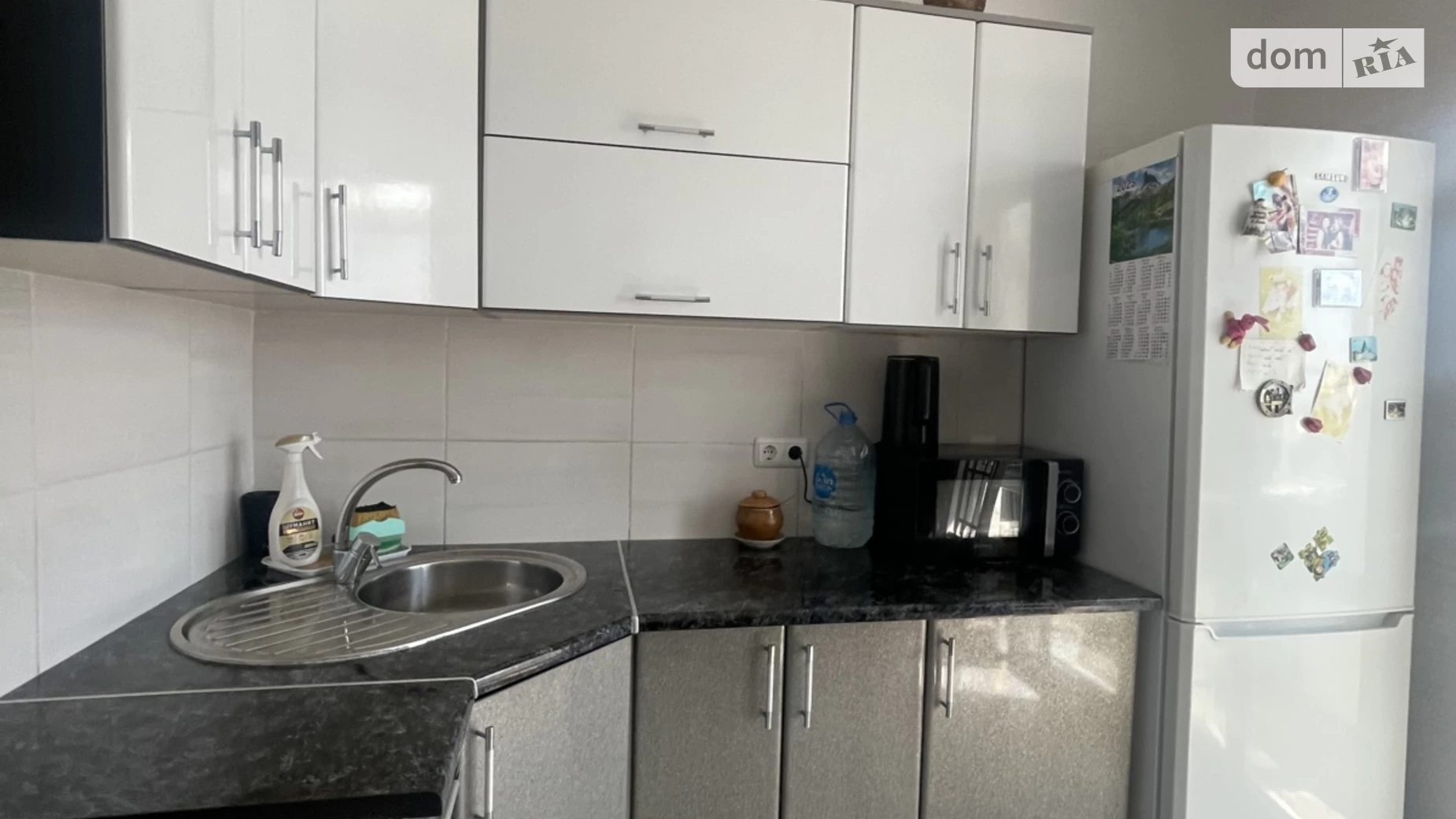 Продается 2-комнатная квартира 59 кв. м в Лиманке, ул. Жемчужная, 1Б - фото 3