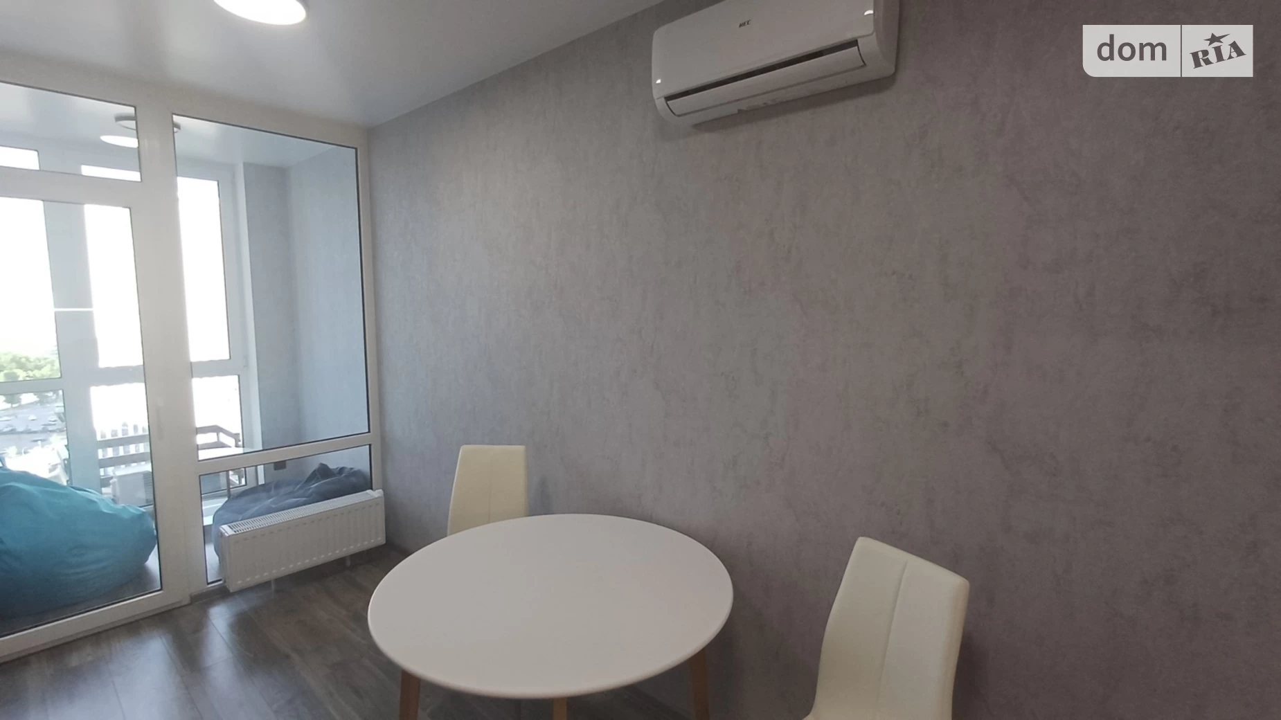 Продается 1-комнатная квартира 41 кв. м в Киеве, ул. Ивана Выговского(Маршала Гречко), 42 - фото 5